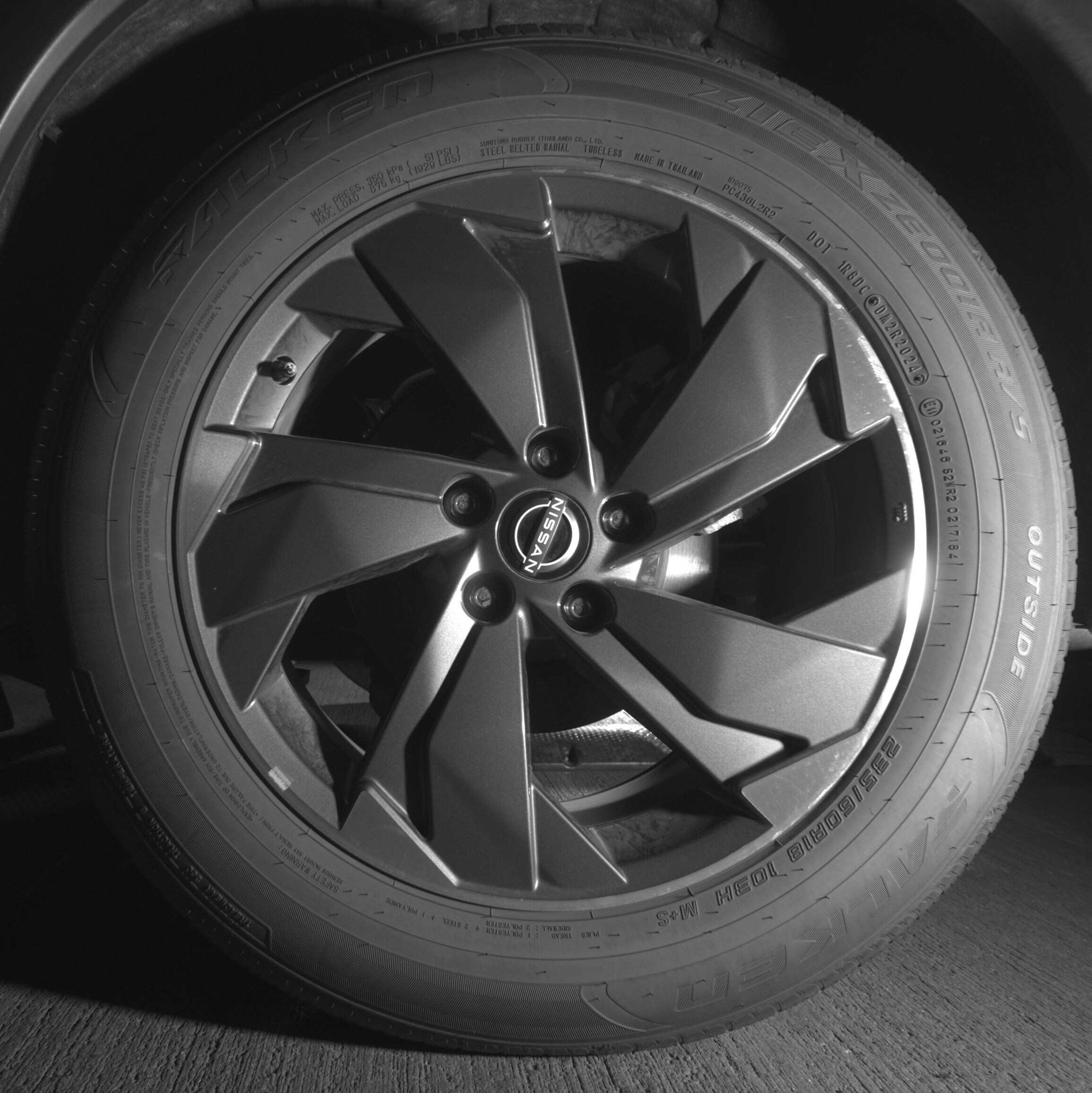 Thumbnail: 2025 Nissan Rogue - 11