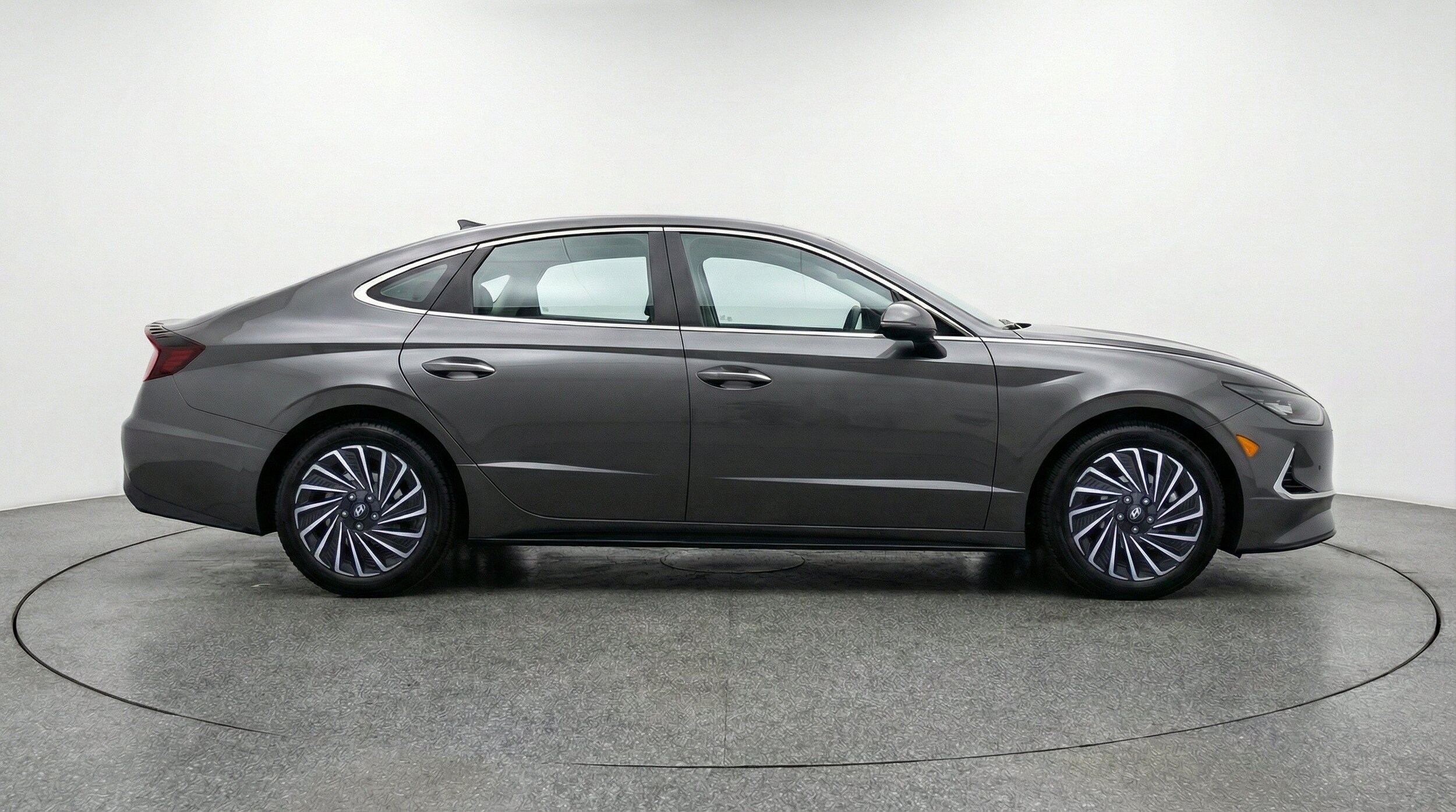 Thumbnail: 2025 Hyundai Sonata - 11