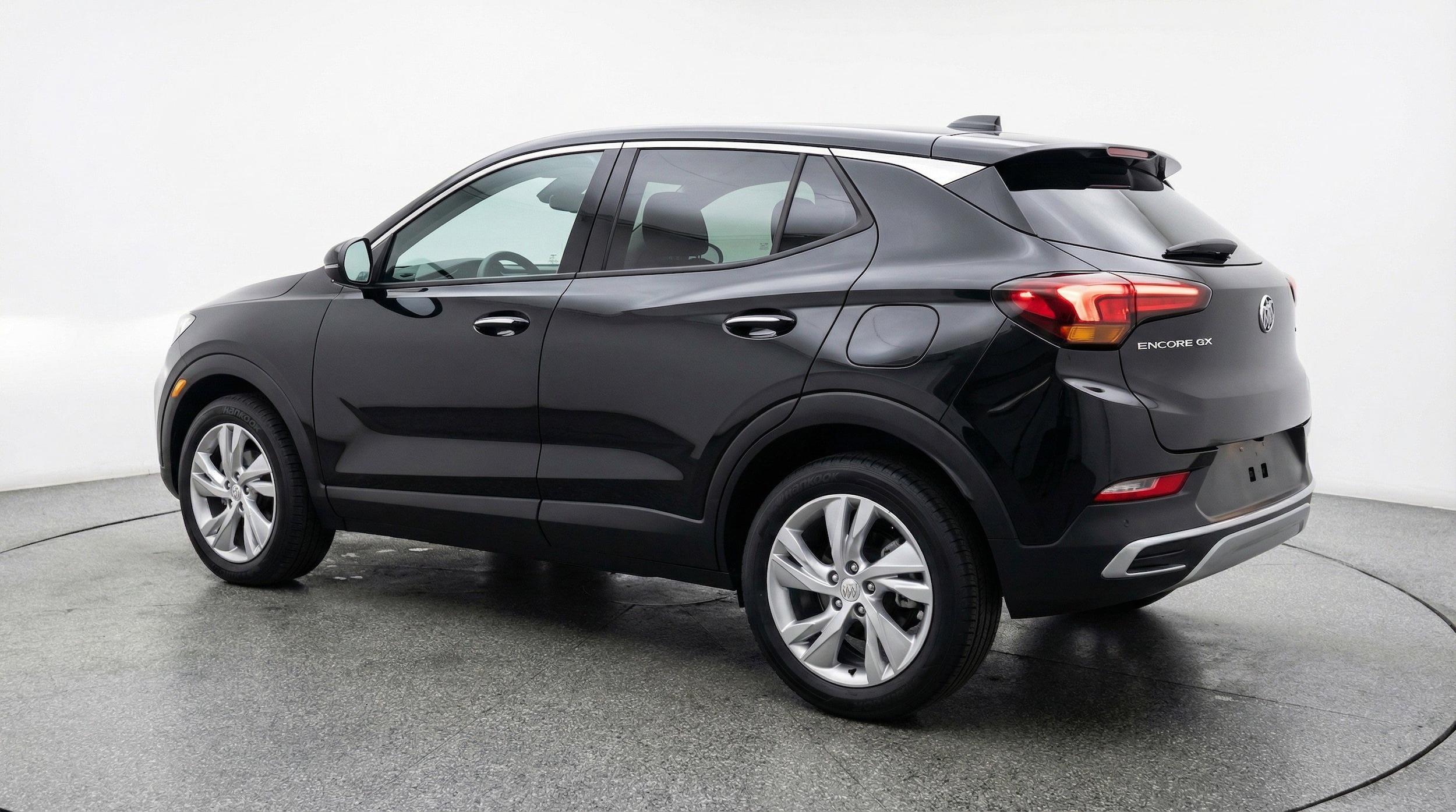 Thumbnail: 2025 Buick Encore GX - 6