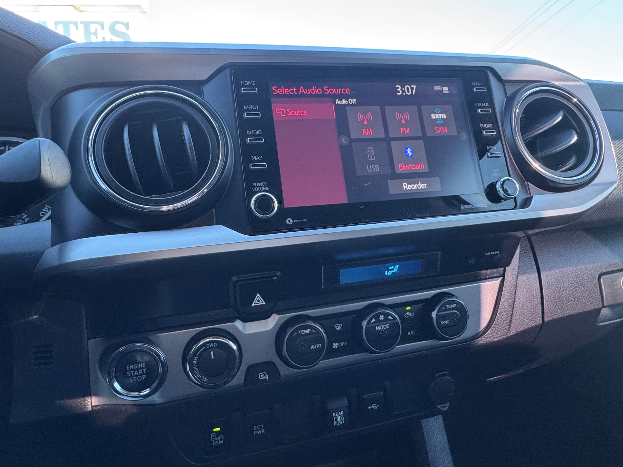 2023 Toyota Tacoma Trail - Photo 17