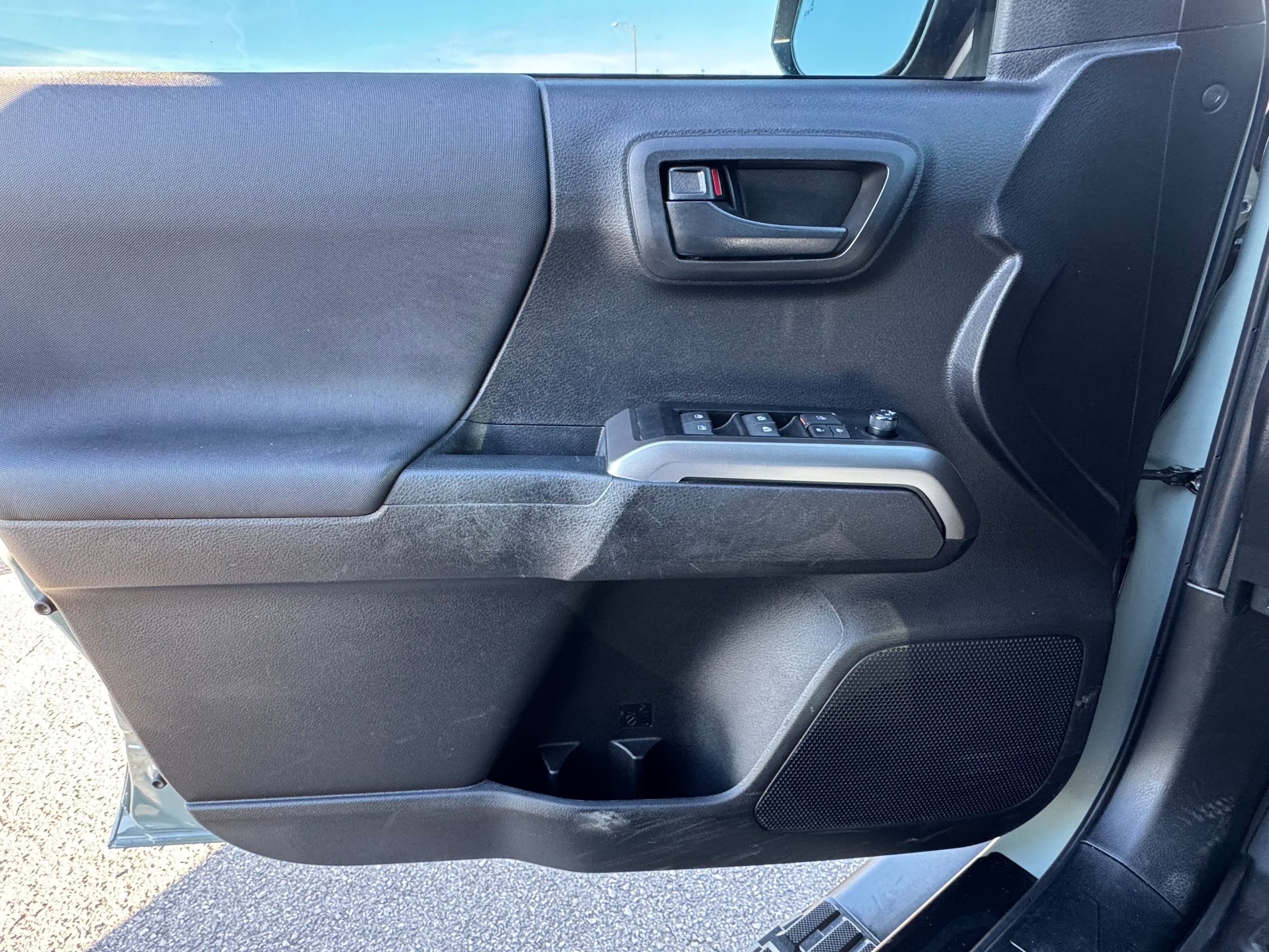 2023 Toyota Tacoma Trail - Photo 22
