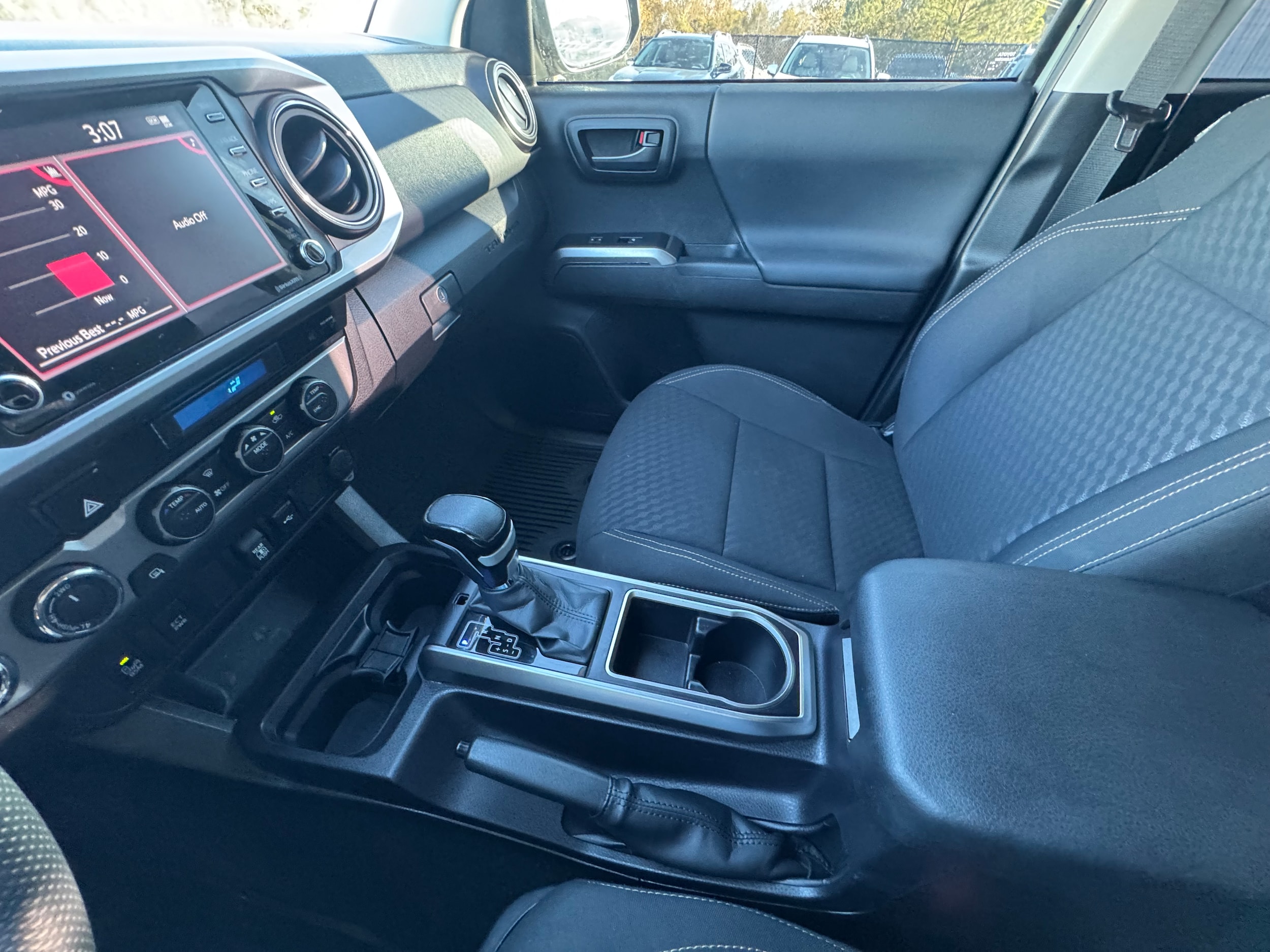 2023 Toyota Tacoma Trail - Photo 15