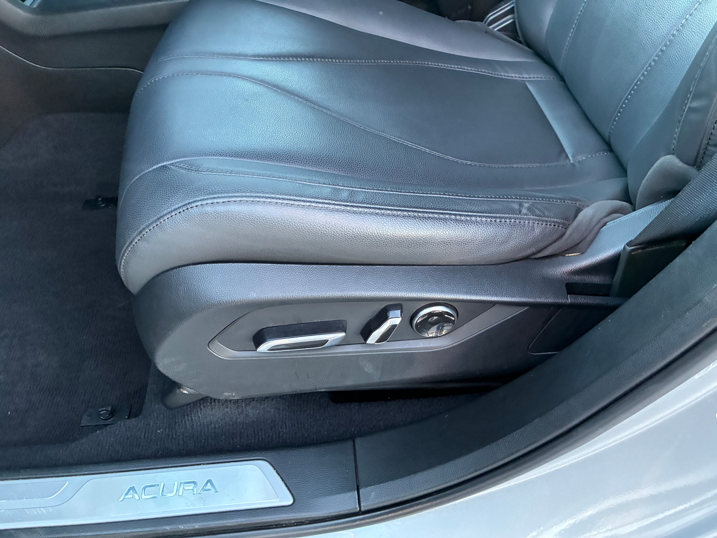 2021 Acura RDX Base - Photo 13