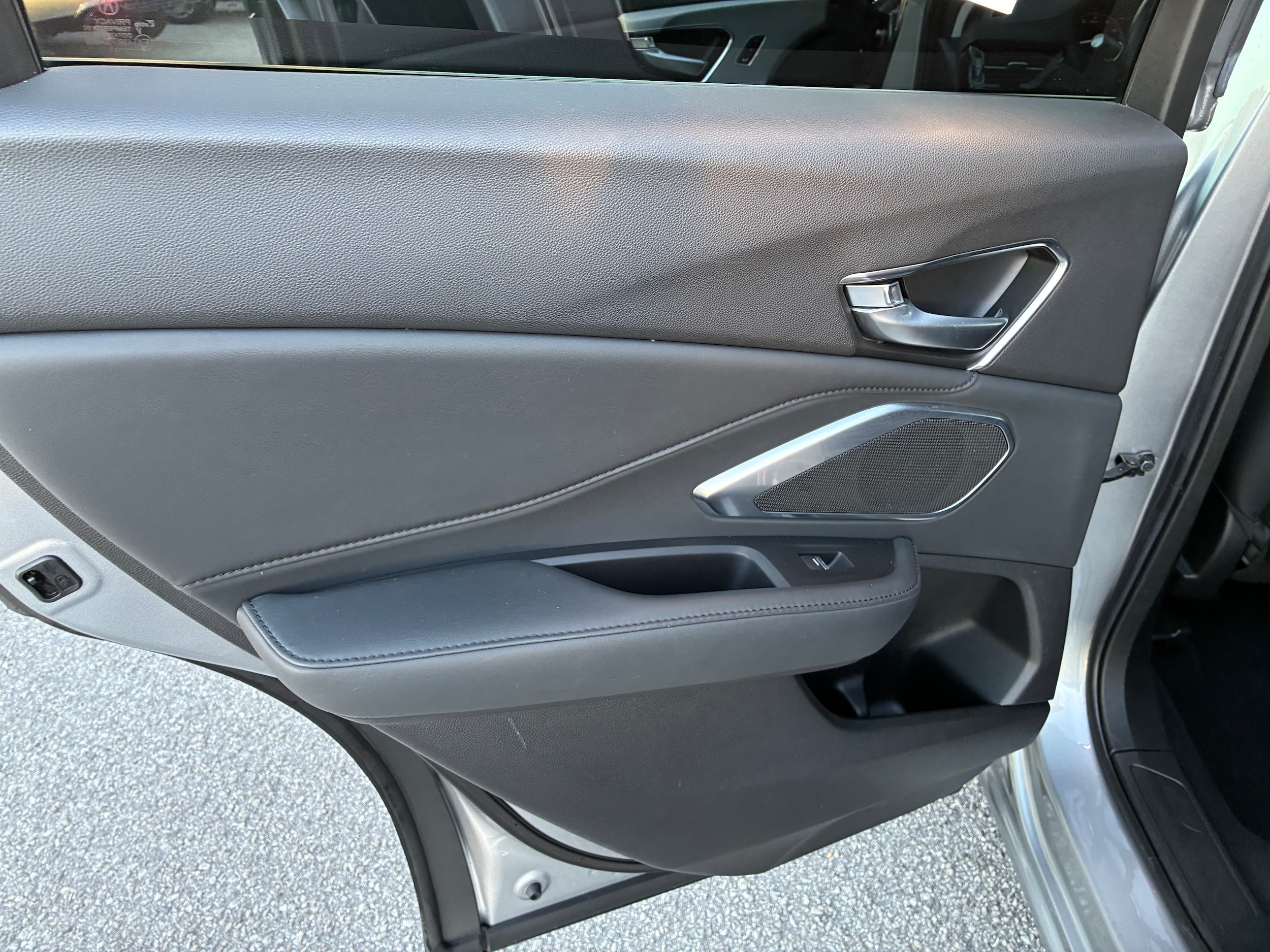 2021 Acura RDX Base - Photo 25