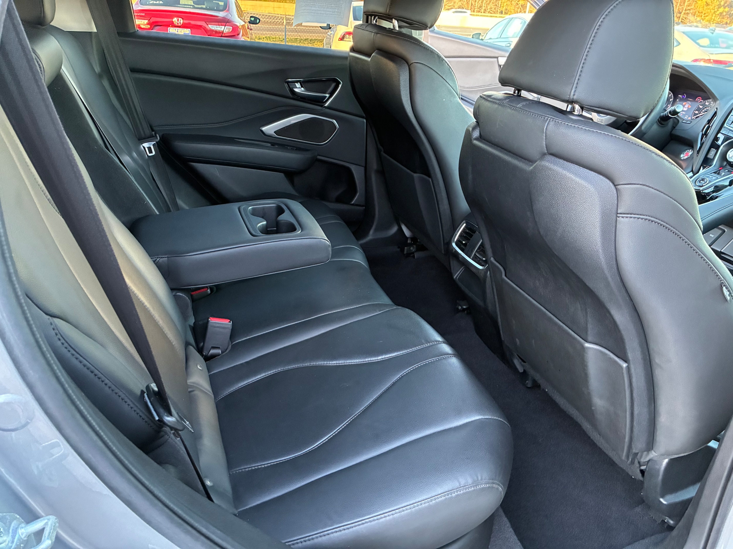 2021 Acura RDX Base - Photo 30