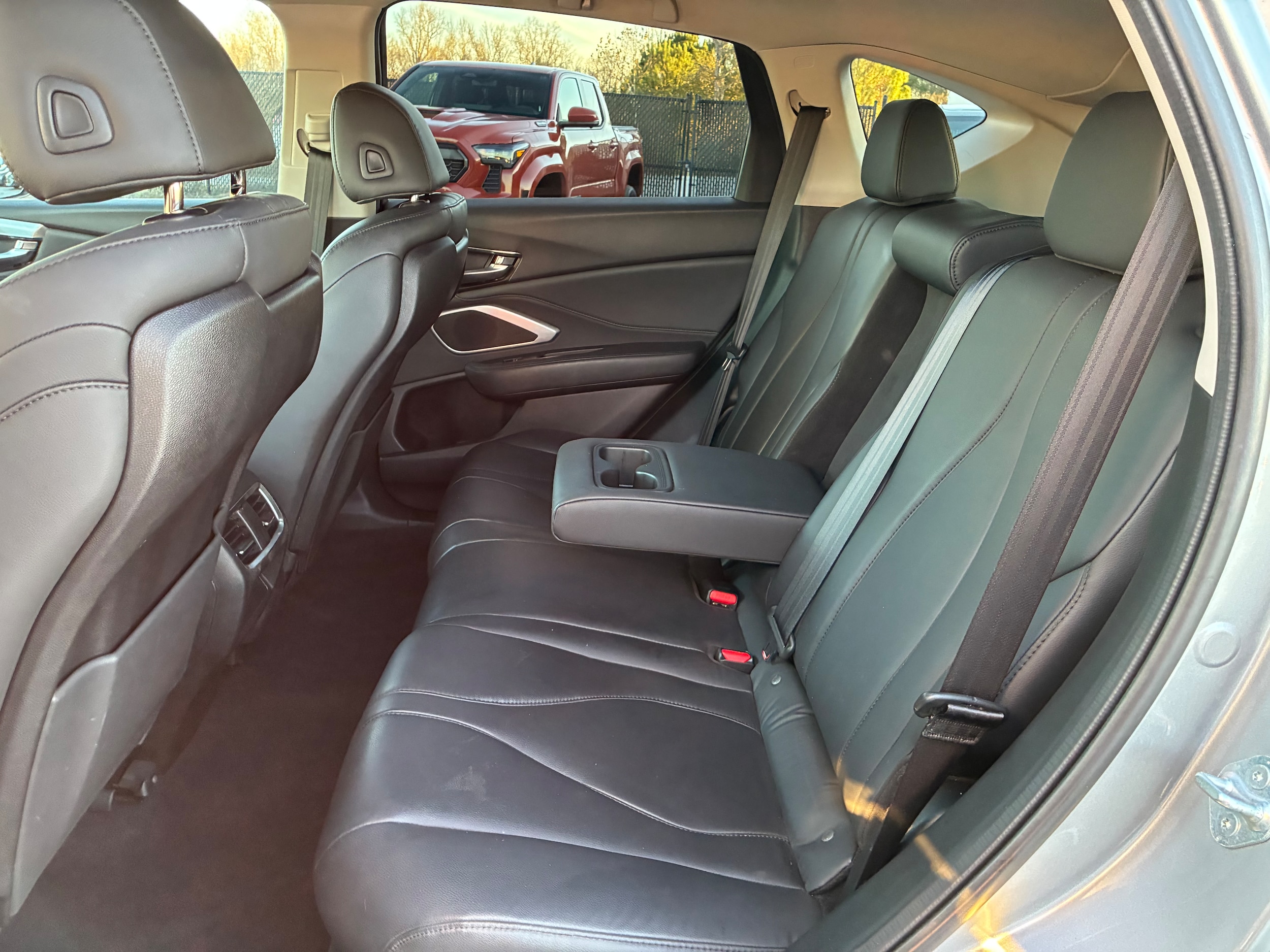 2021 Acura RDX Base - Photo 26