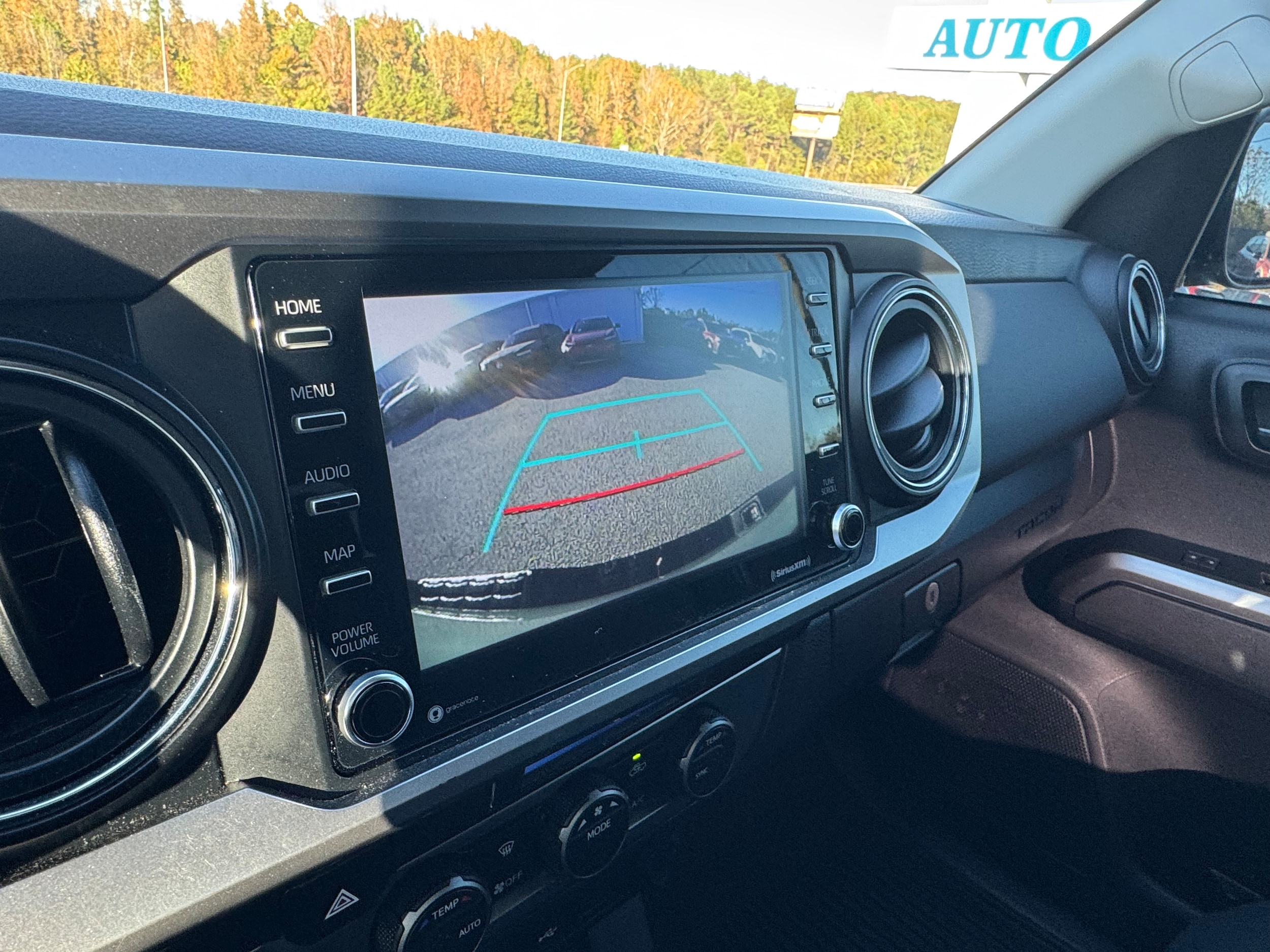 2023 Toyota Tacoma Trail - Photo 12