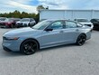 Honda Accord Hybrid