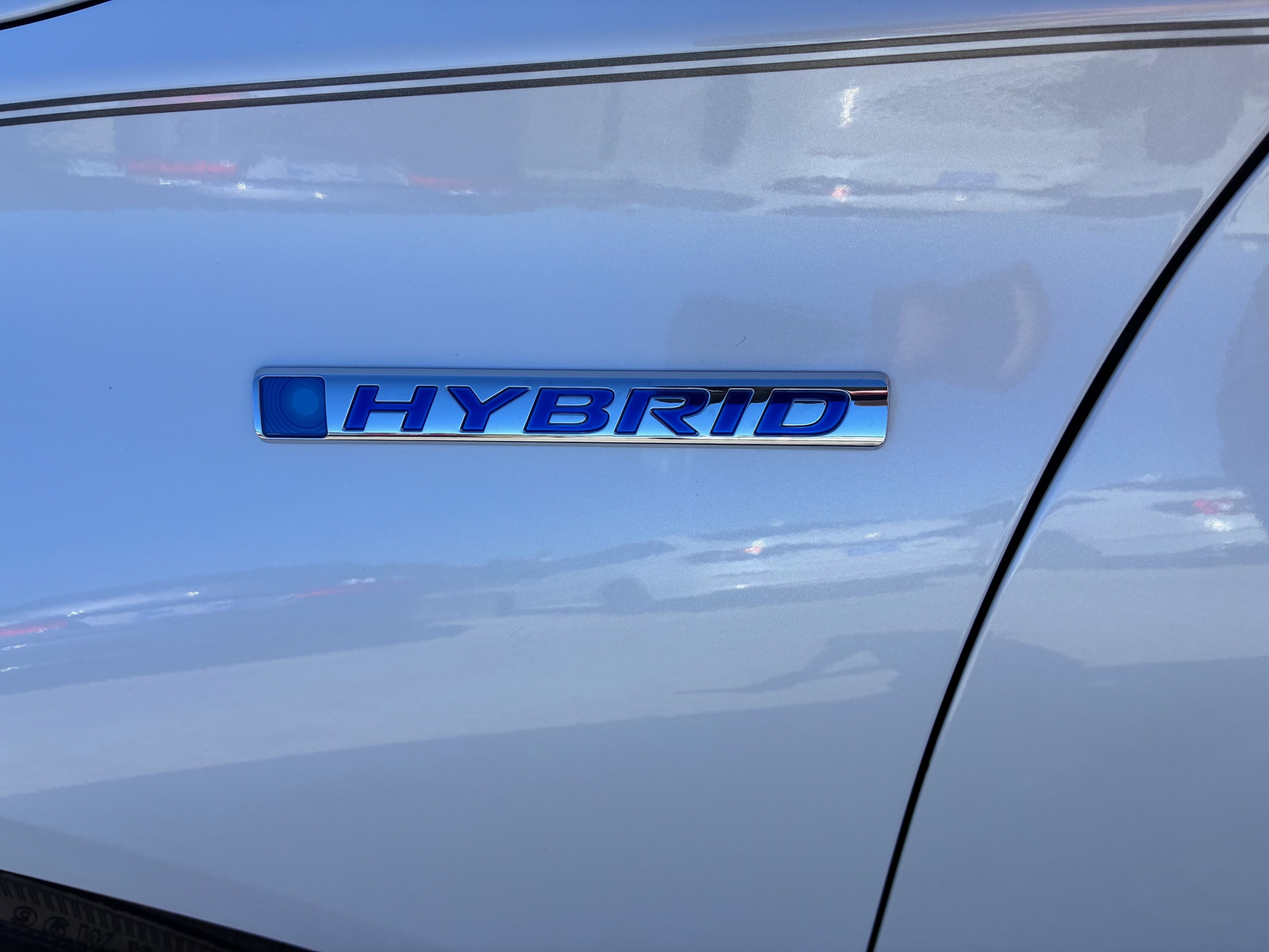 Used 2022 Honda Accord Touring Sedan