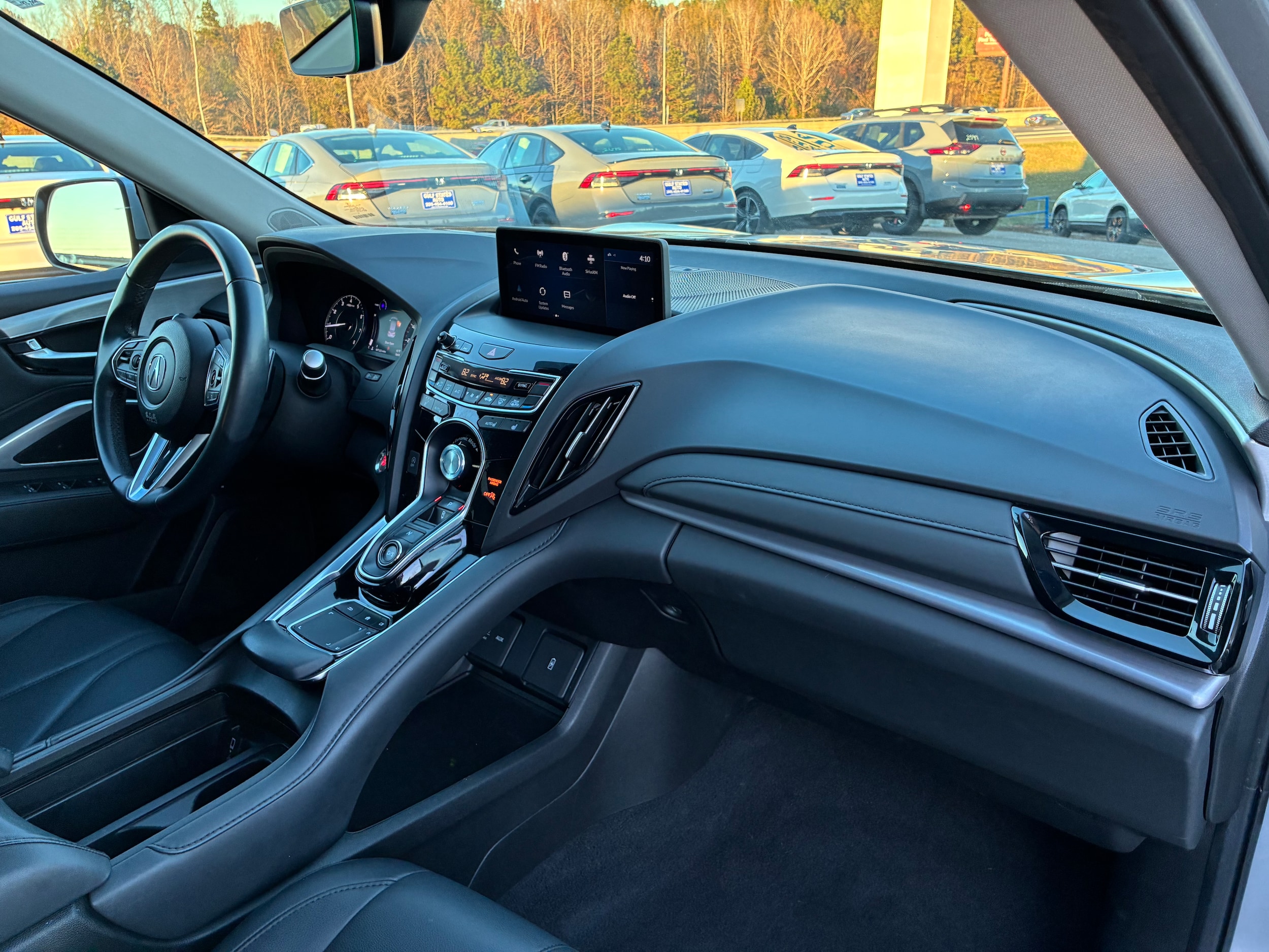 2021 Acura RDX Base - Photo 34