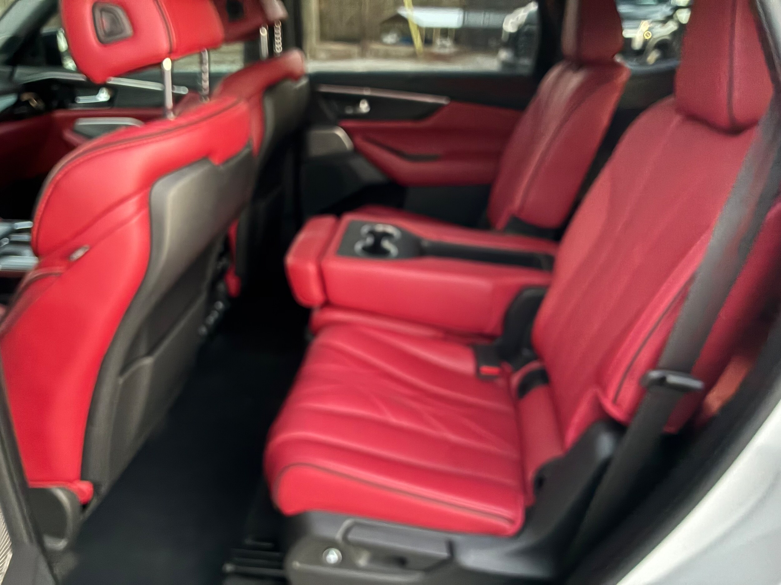 2024 Acura MDX SH-AWD Type S Advance photo 4