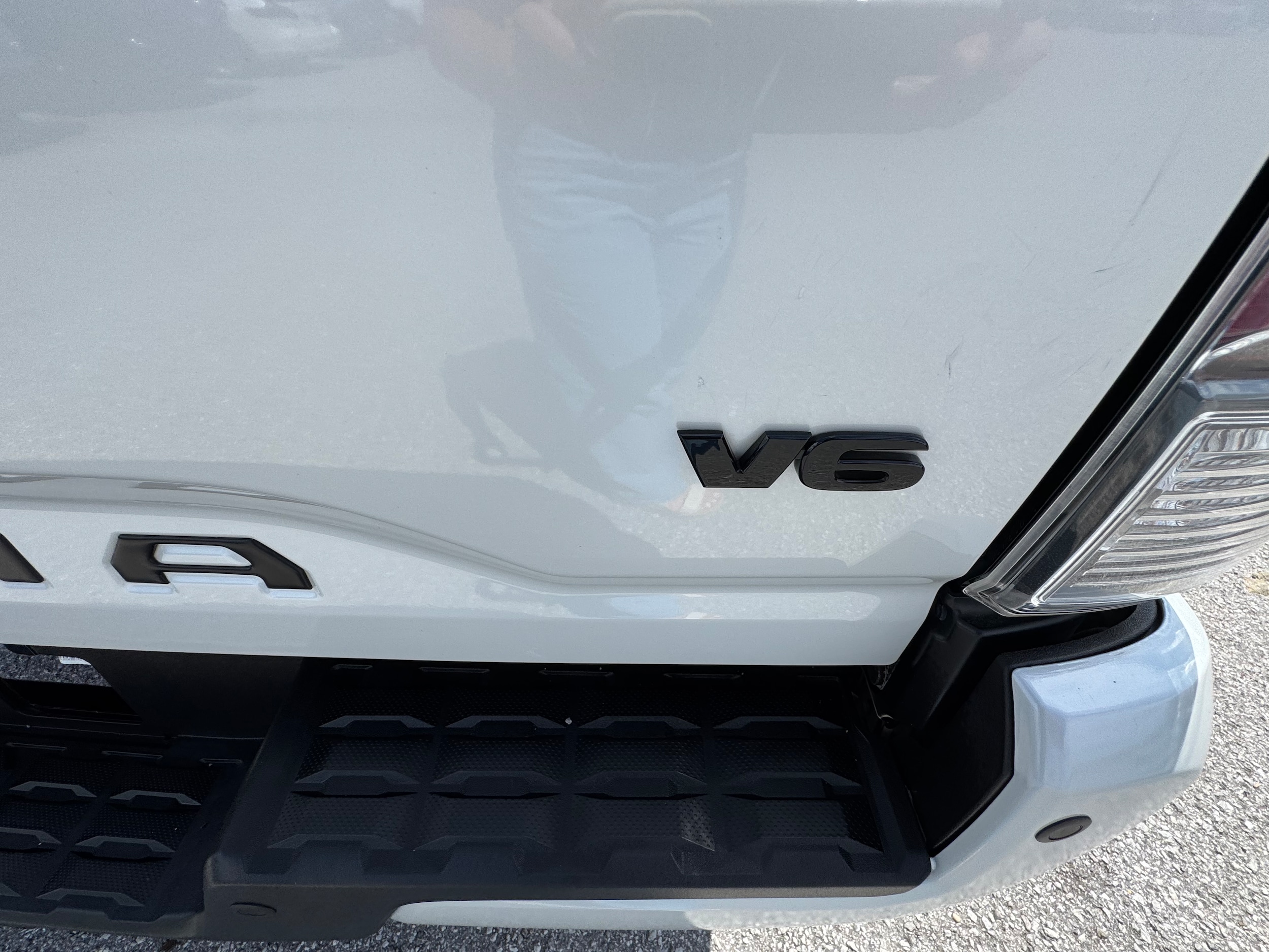 2023 Toyota Tacoma Limited - Photo 14
