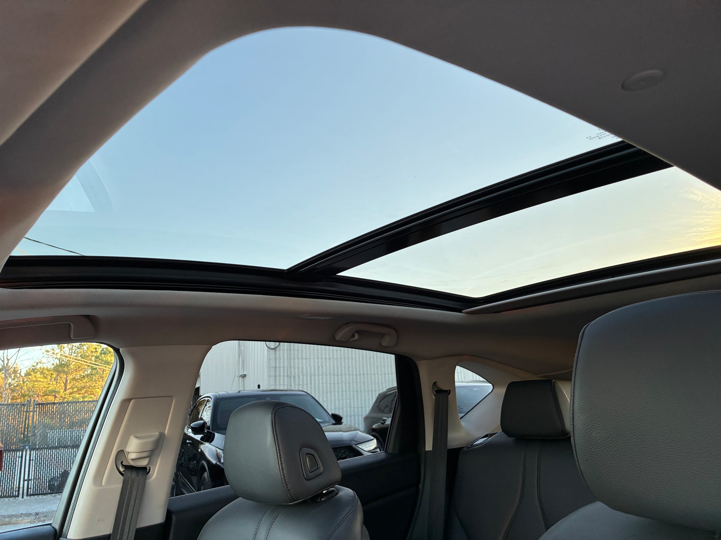 2021 Acura RDX Base - Photo 22