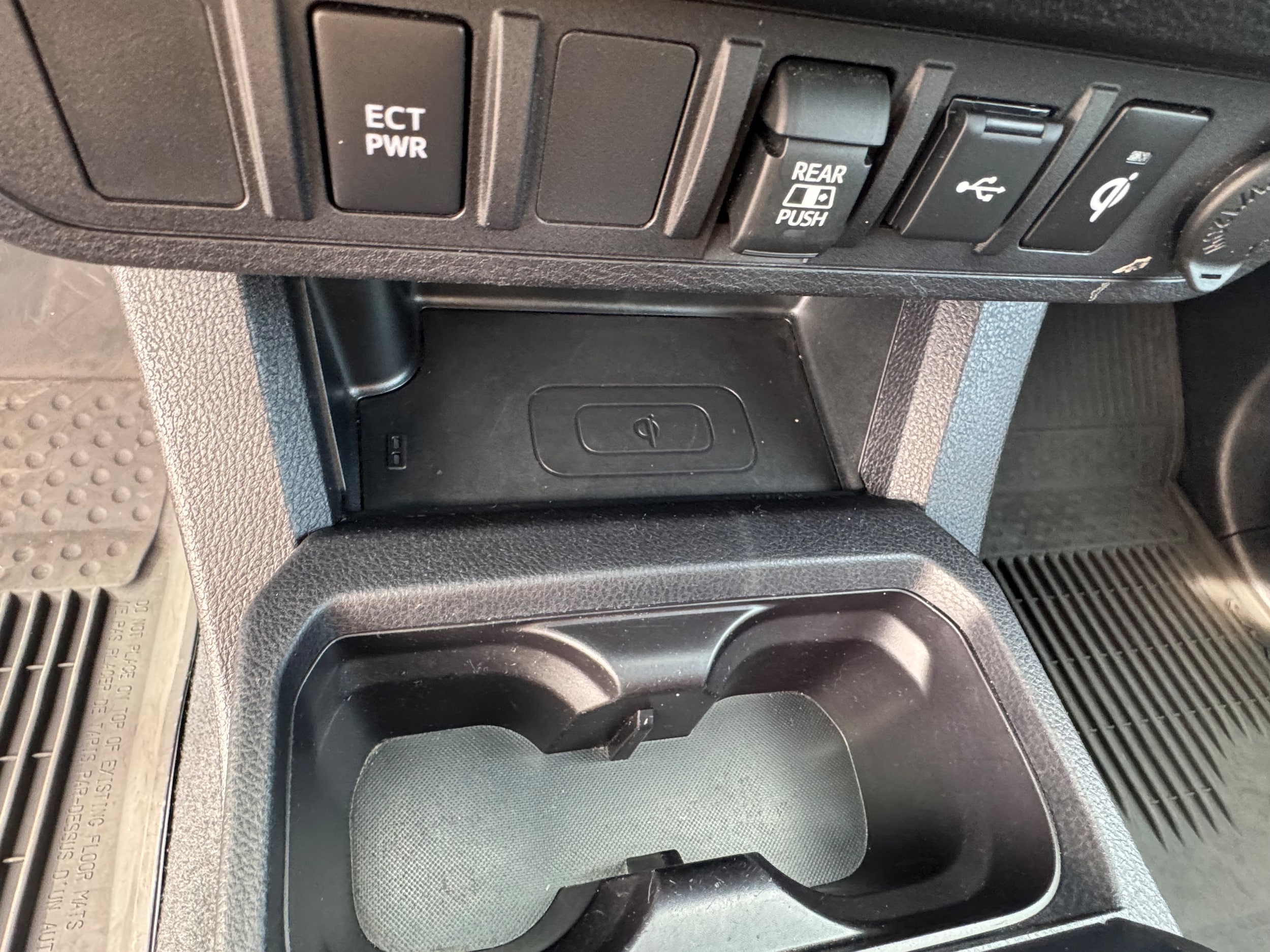2023 Toyota Tacoma TRD Sport - Photo 15