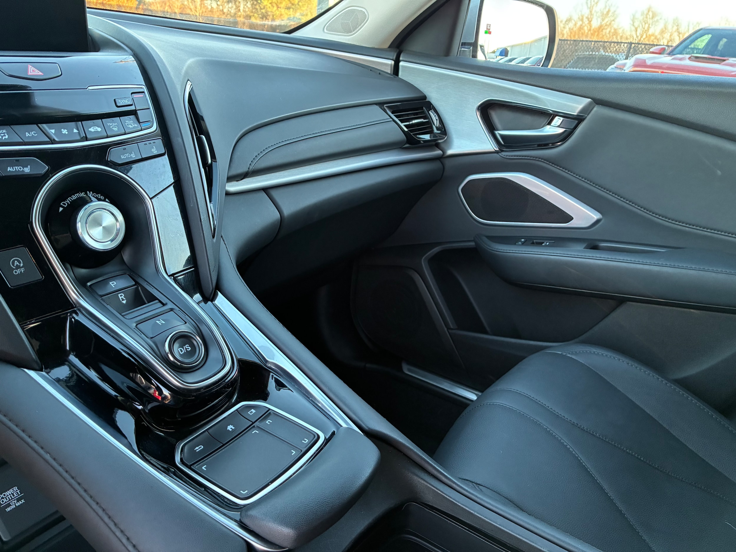 2021 Acura RDX Base - Photo 19