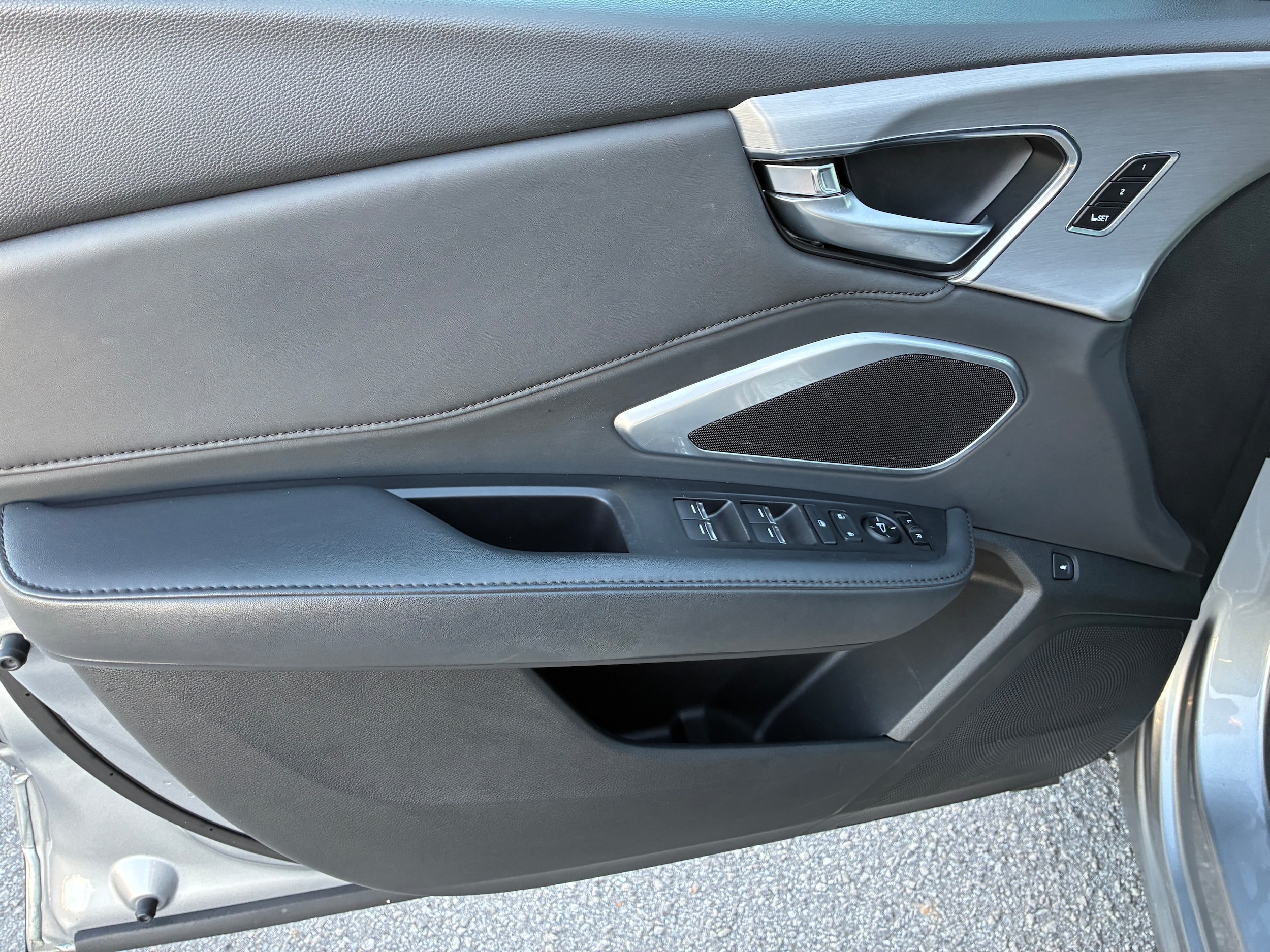 2021 Acura RDX Base - Photo 8