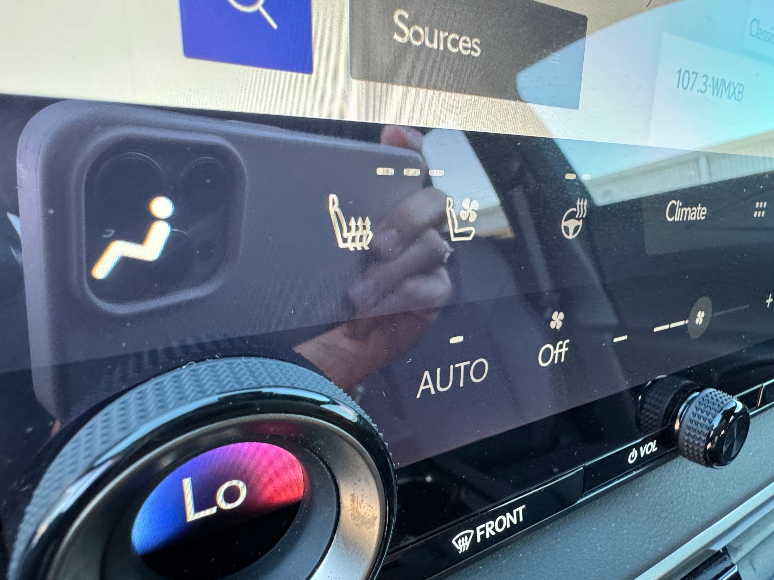 2025 Lexus RX 350 - Photo 19