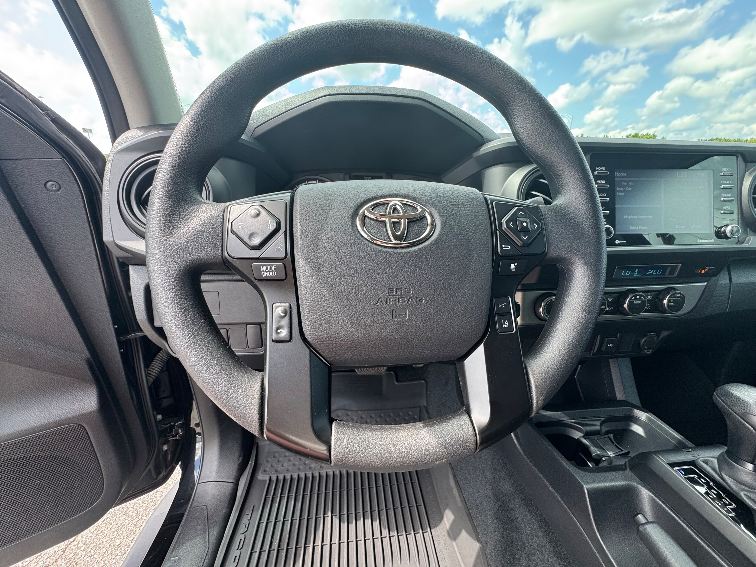 2023 Toyota Tacoma SR - Photo 14