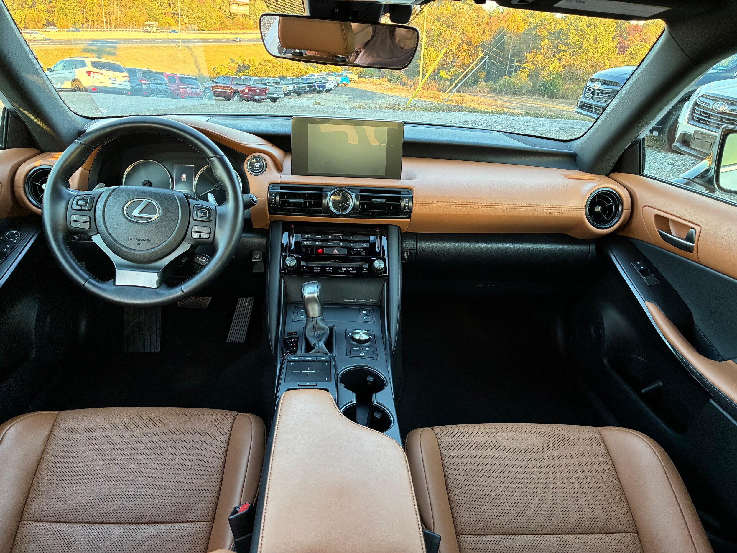 2023 Lexus IS 300 photo 2
