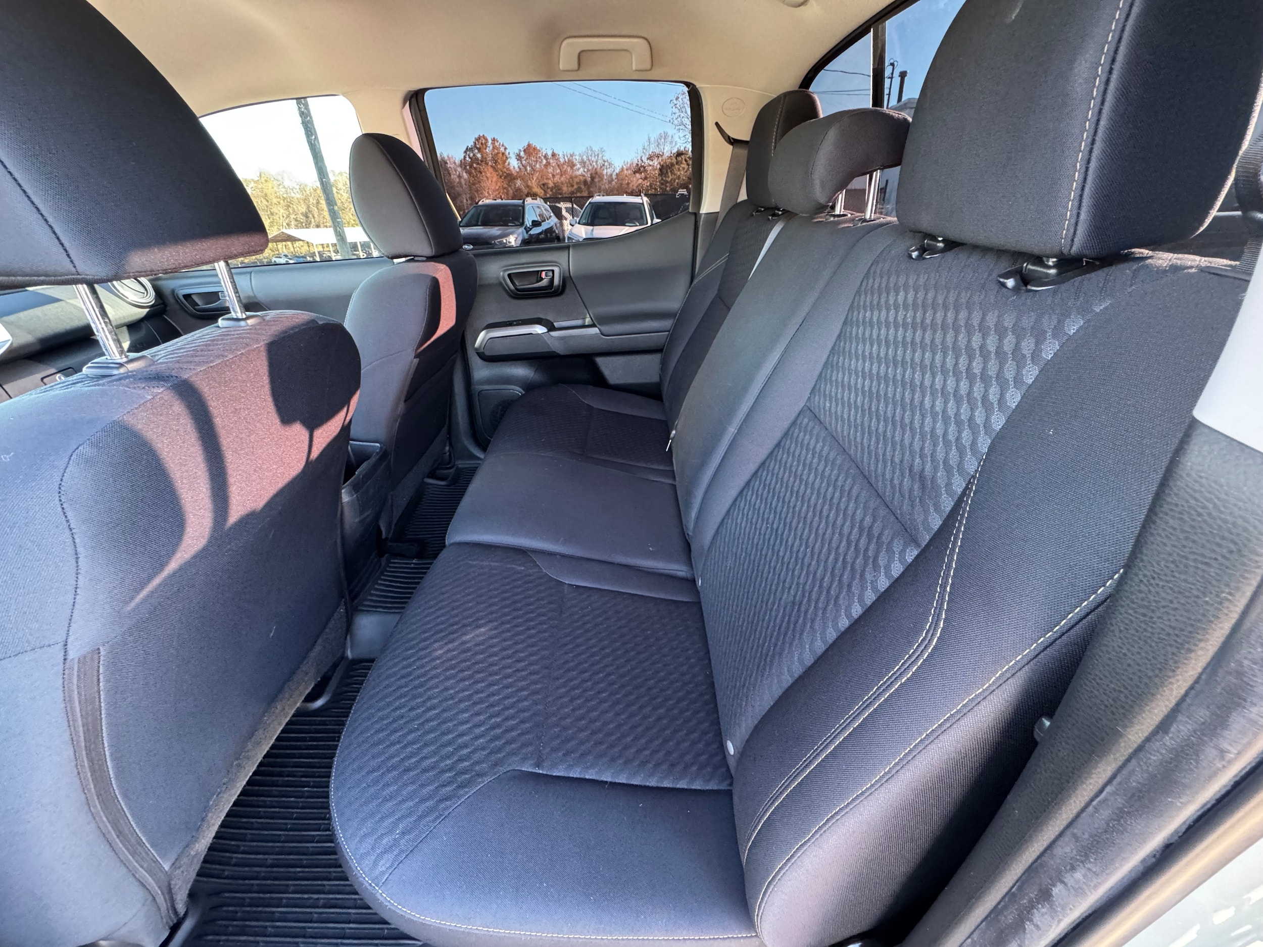 2023 Toyota Tacoma Trail - Photo 28