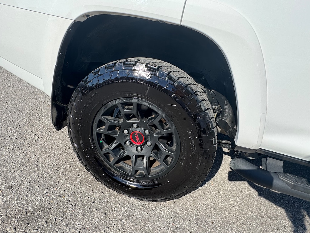 Used 2024 Toyota 4Runner SR5 Premium SUV