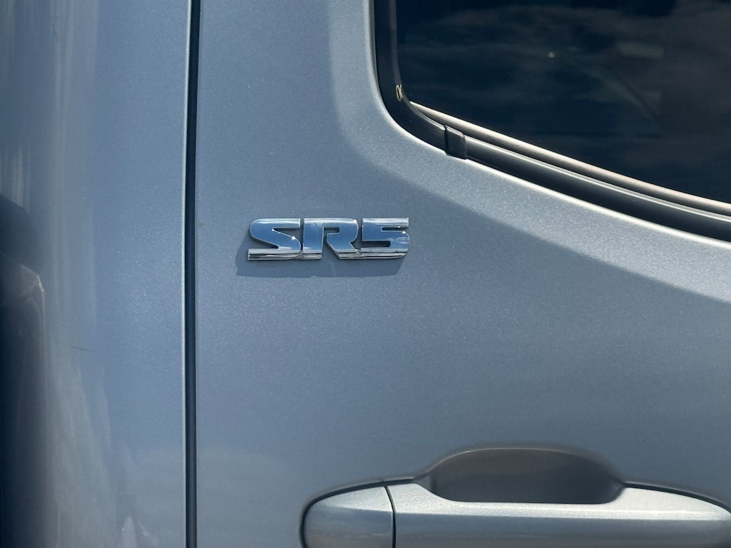 Used 2019 Toyota Tacoma SR5 V6 Truck Double Cab