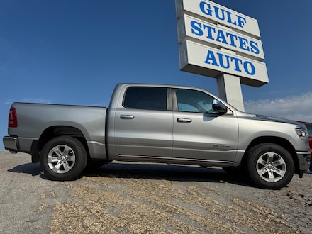 2024 Ram 1500 Limited Truck