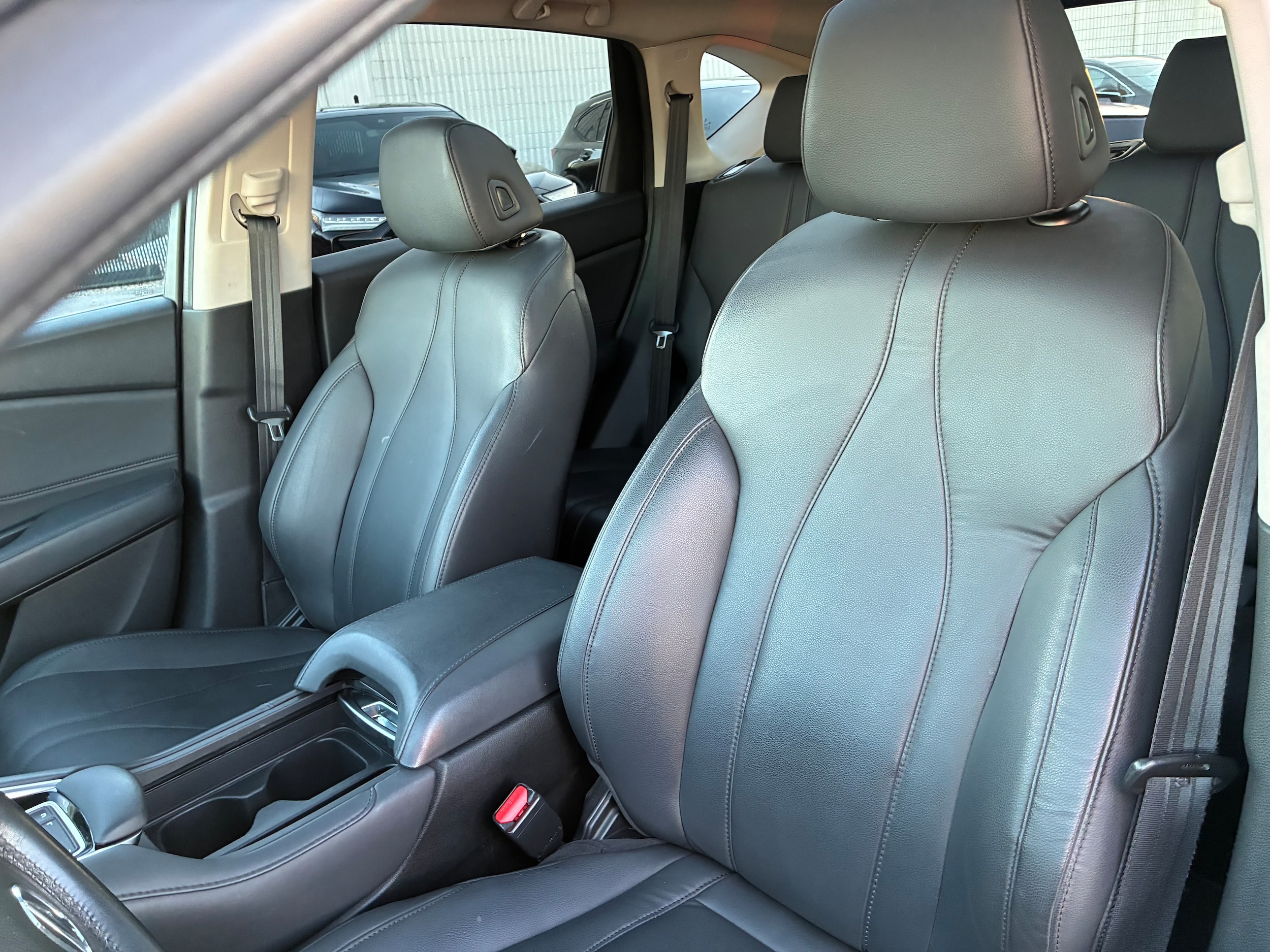 2021 Acura RDX Base - Photo 23