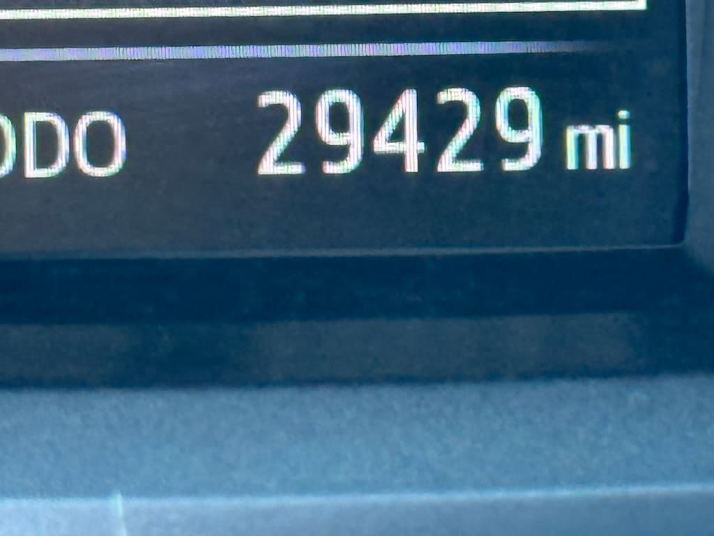 Used 2023 Toyota Tacoma SR5 Trail Truck Double Cab