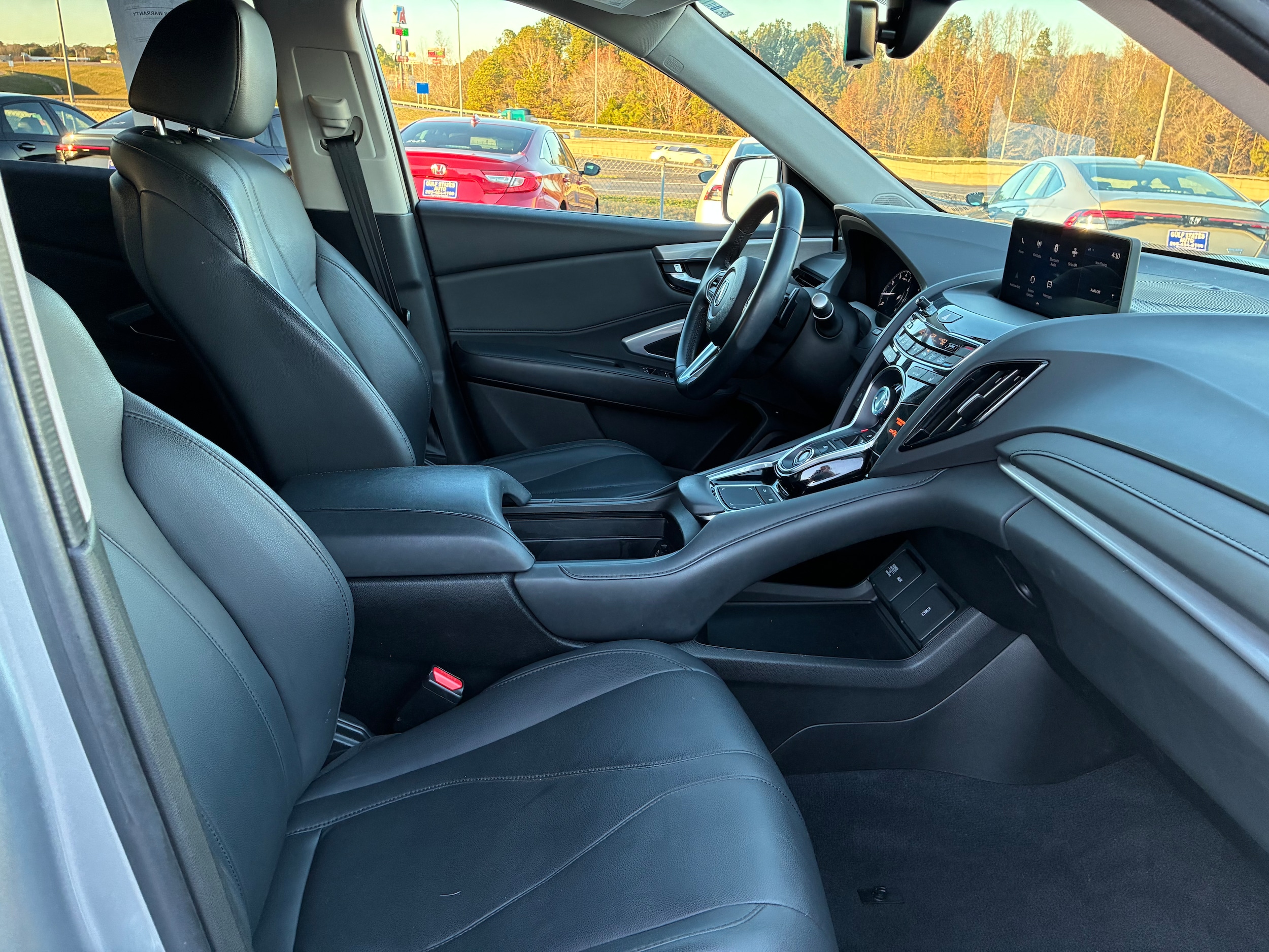2021 Acura RDX Base - Photo 33