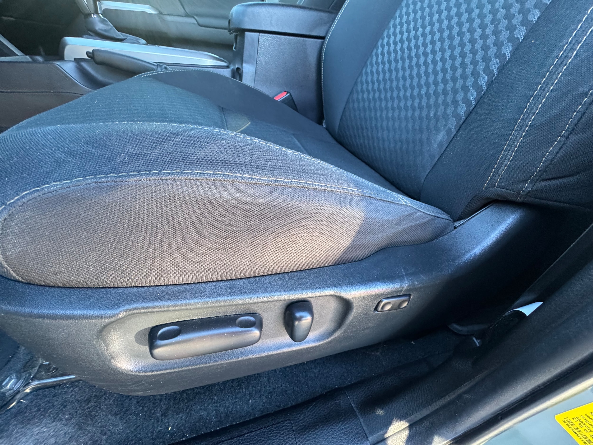 2023 Toyota Tacoma Trail - Photo 26