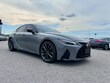  LEXUS IS 350