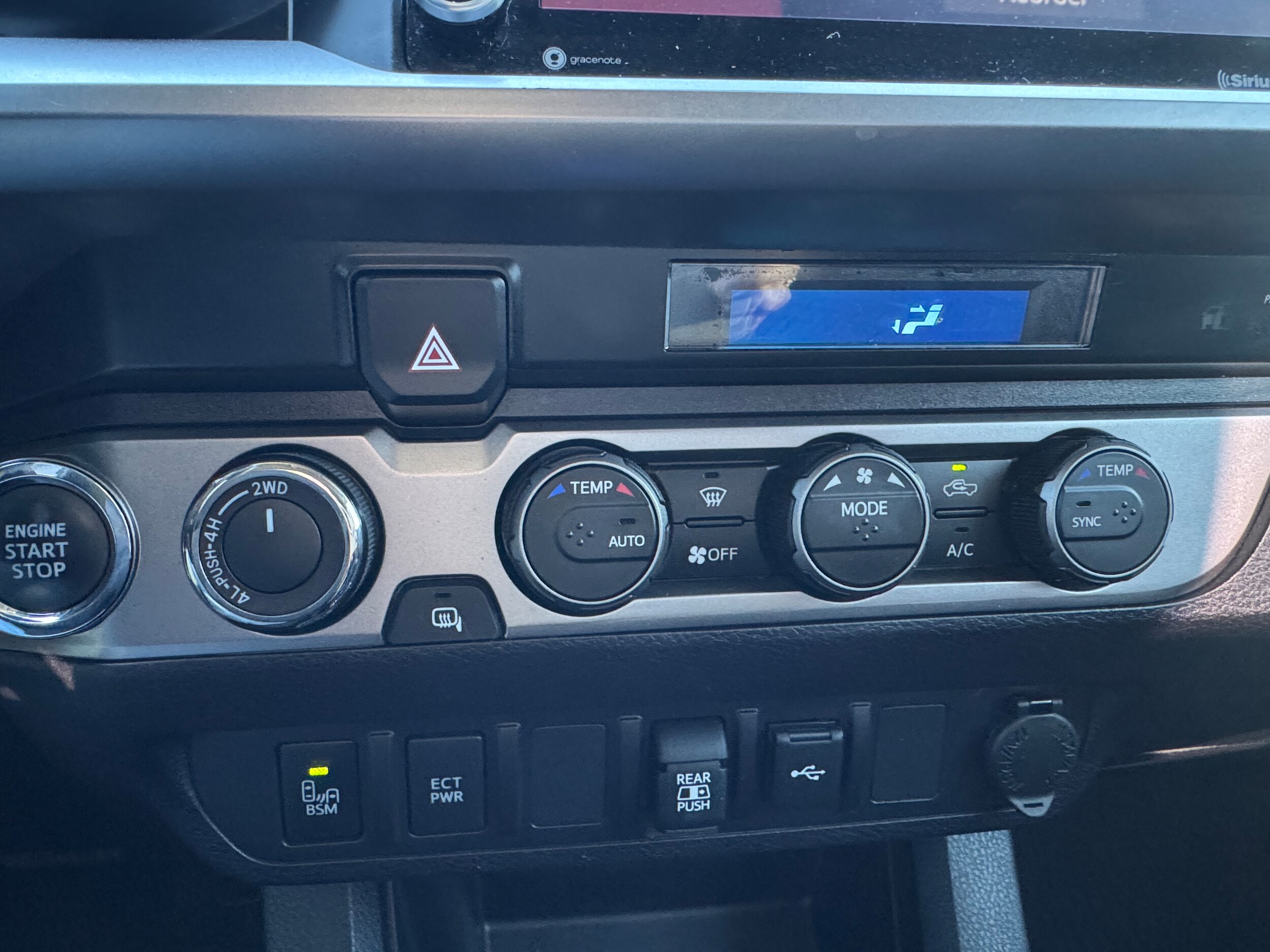 2023 Toyota Tacoma Trail - Photo 18