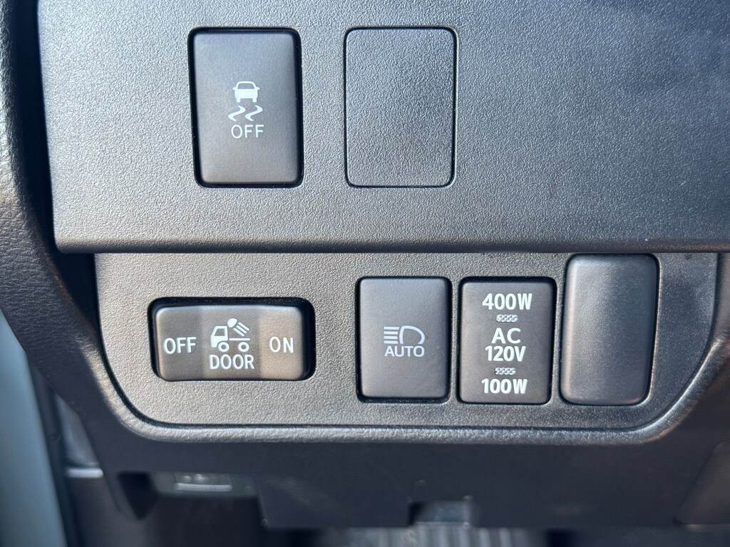 Used 2023 Toyota Tacoma SR5 Trail Truck Double Cab