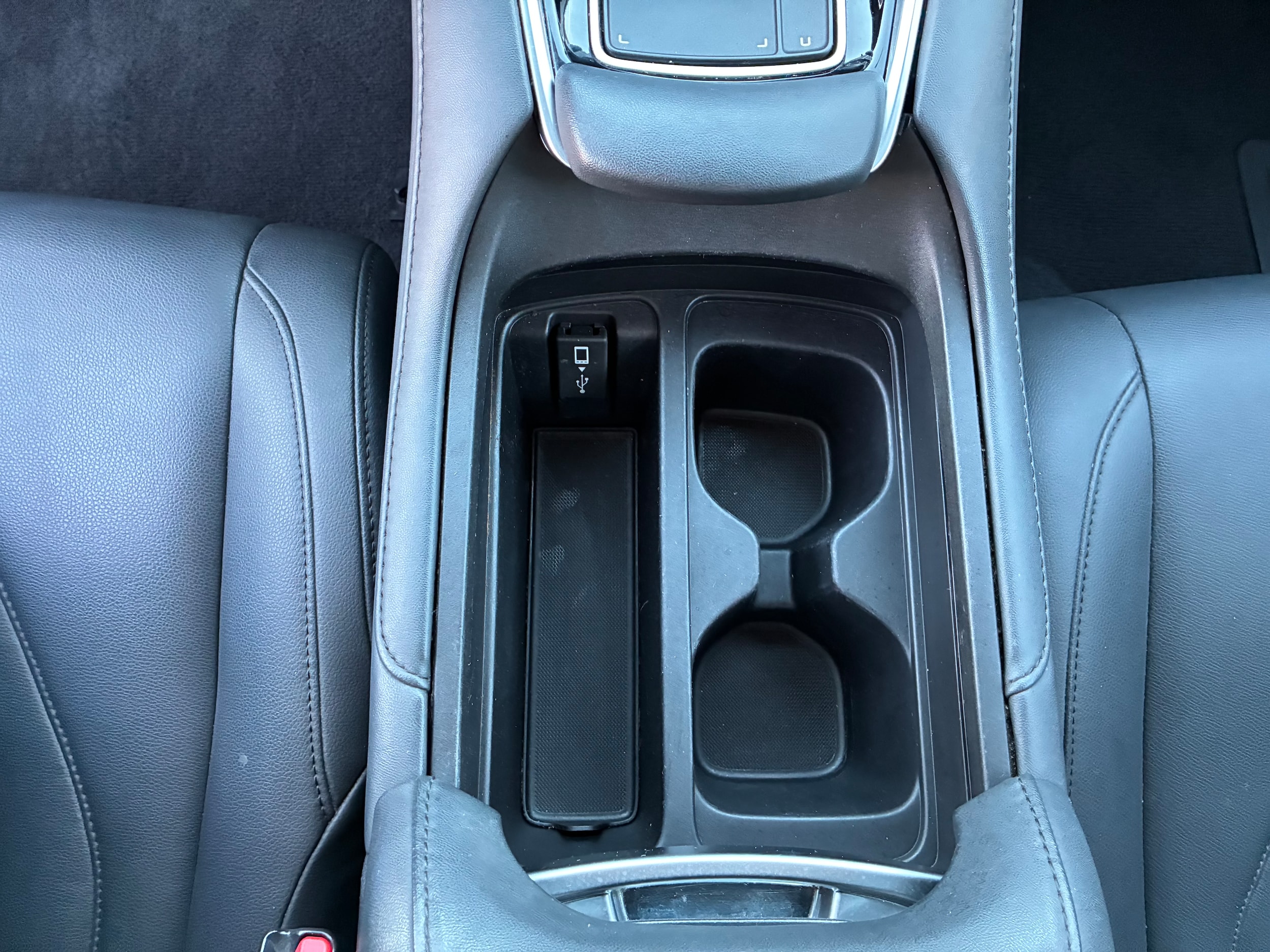 2021 Acura RDX Base - Photo 18