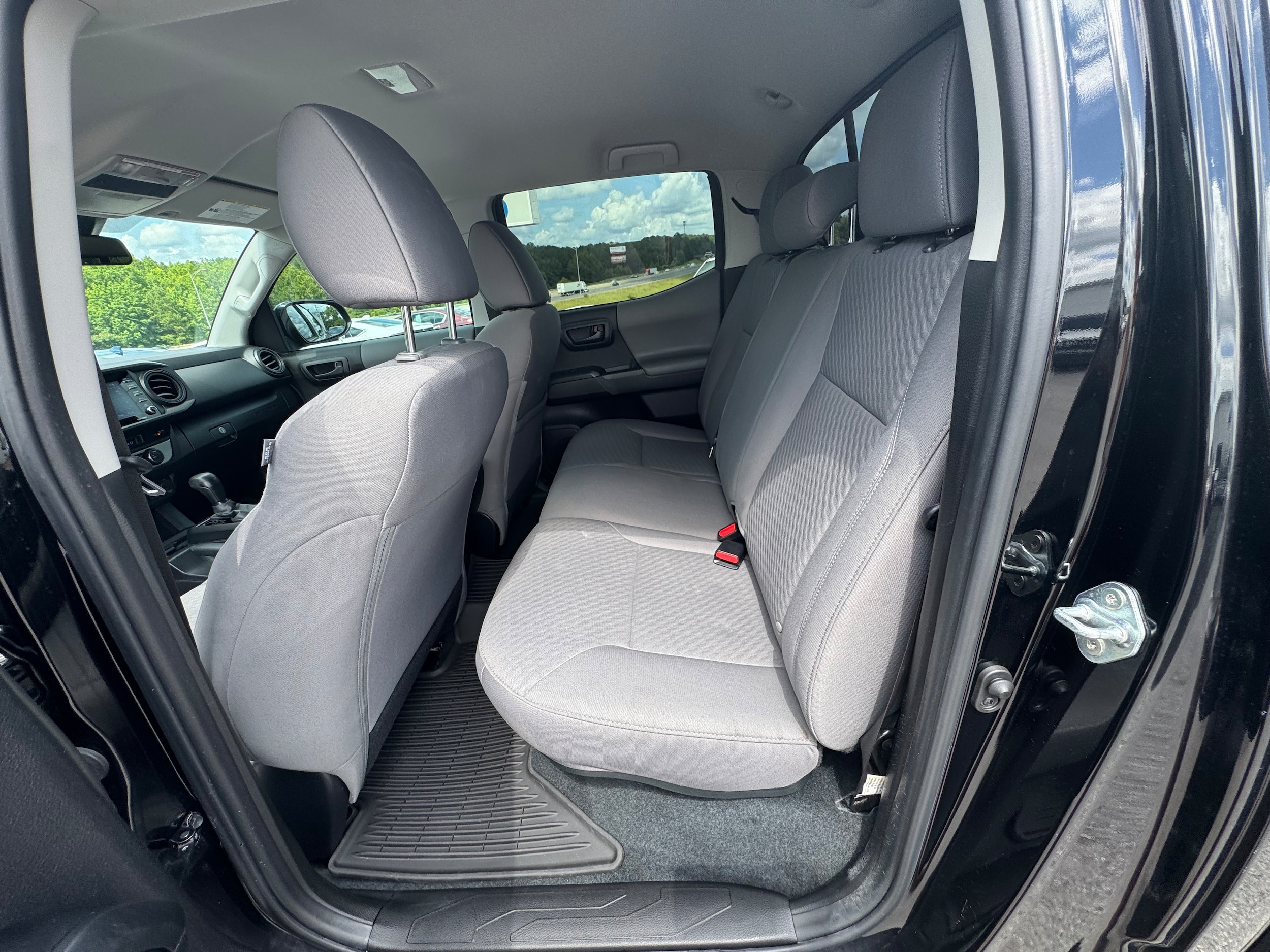2023 Toyota Tacoma SR - Photo 11