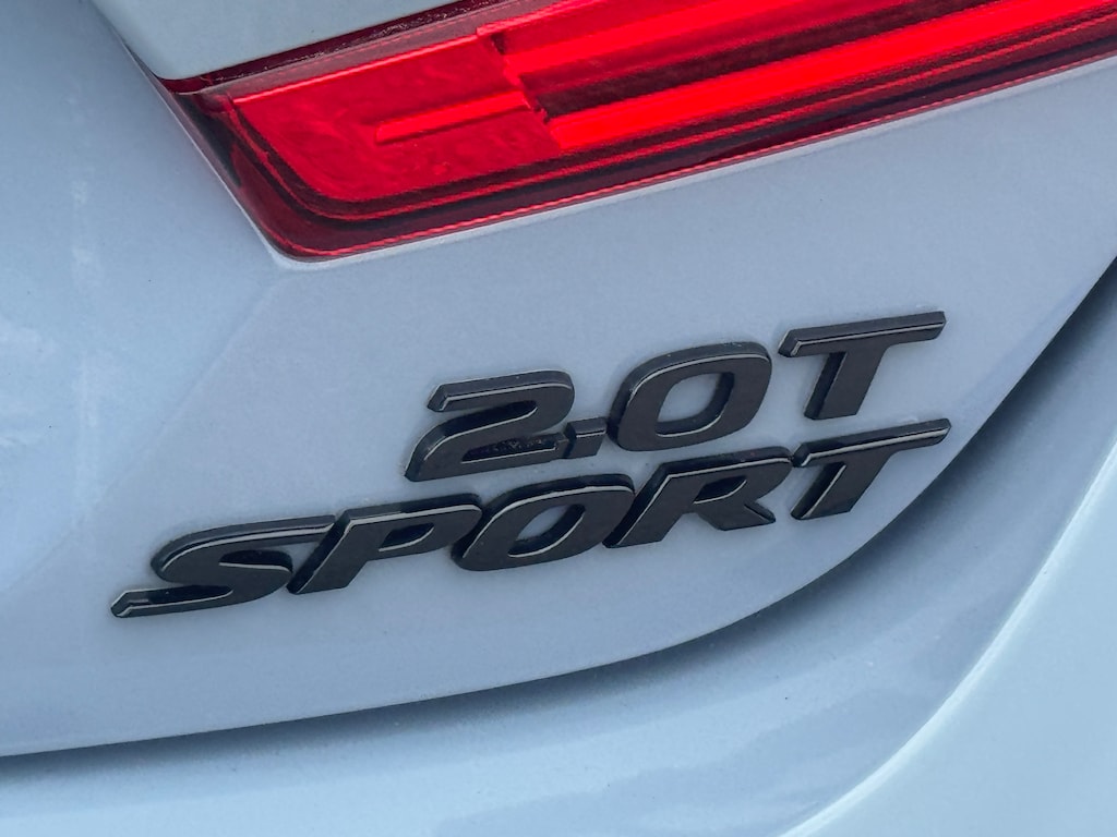 Used 2022 Honda Accord Sport 2.0T Sedan