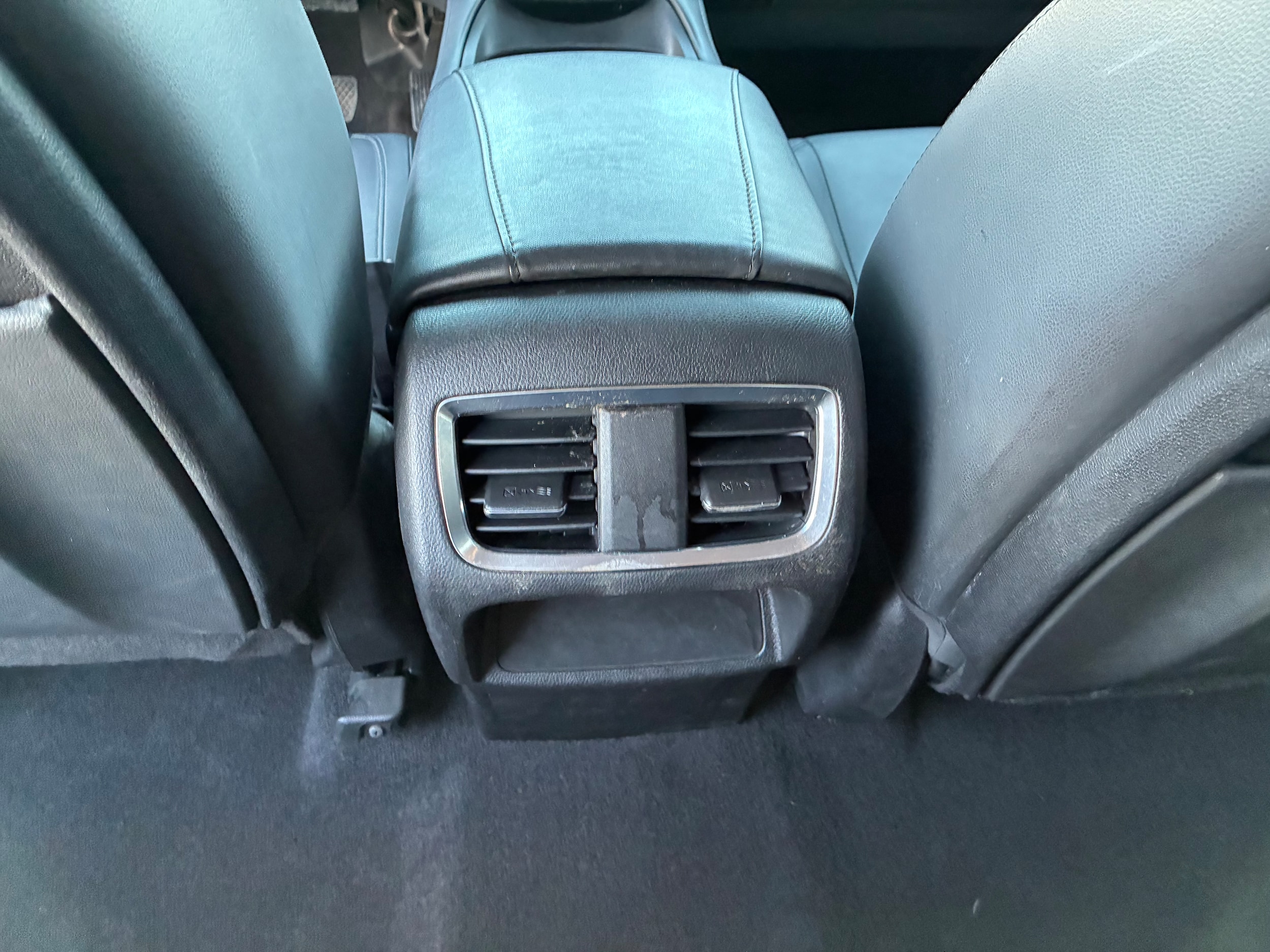 2021 Acura RDX Base - Photo 27