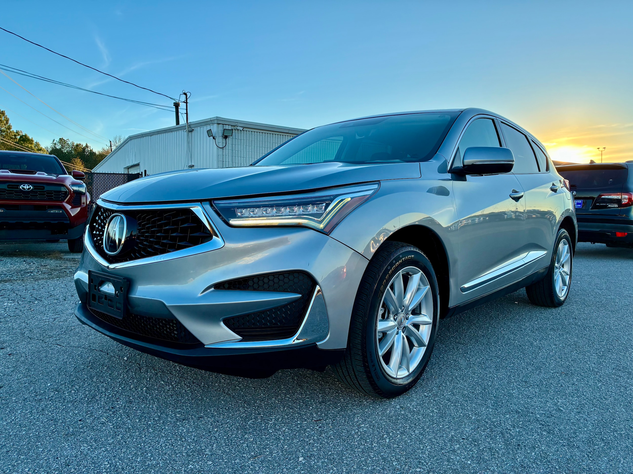 Vehicle Image 2