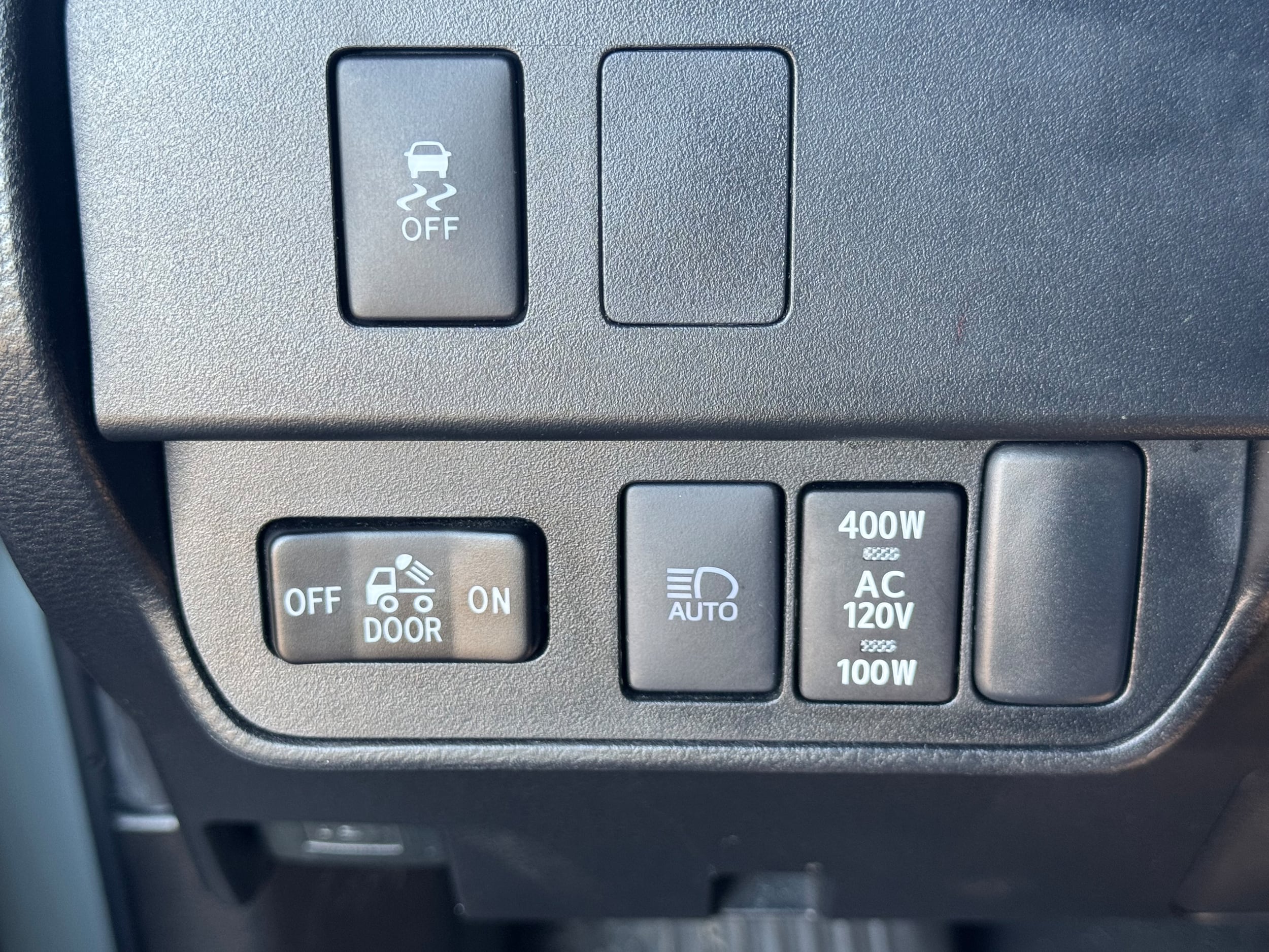 2023 Toyota Tacoma Trail - Photo 21