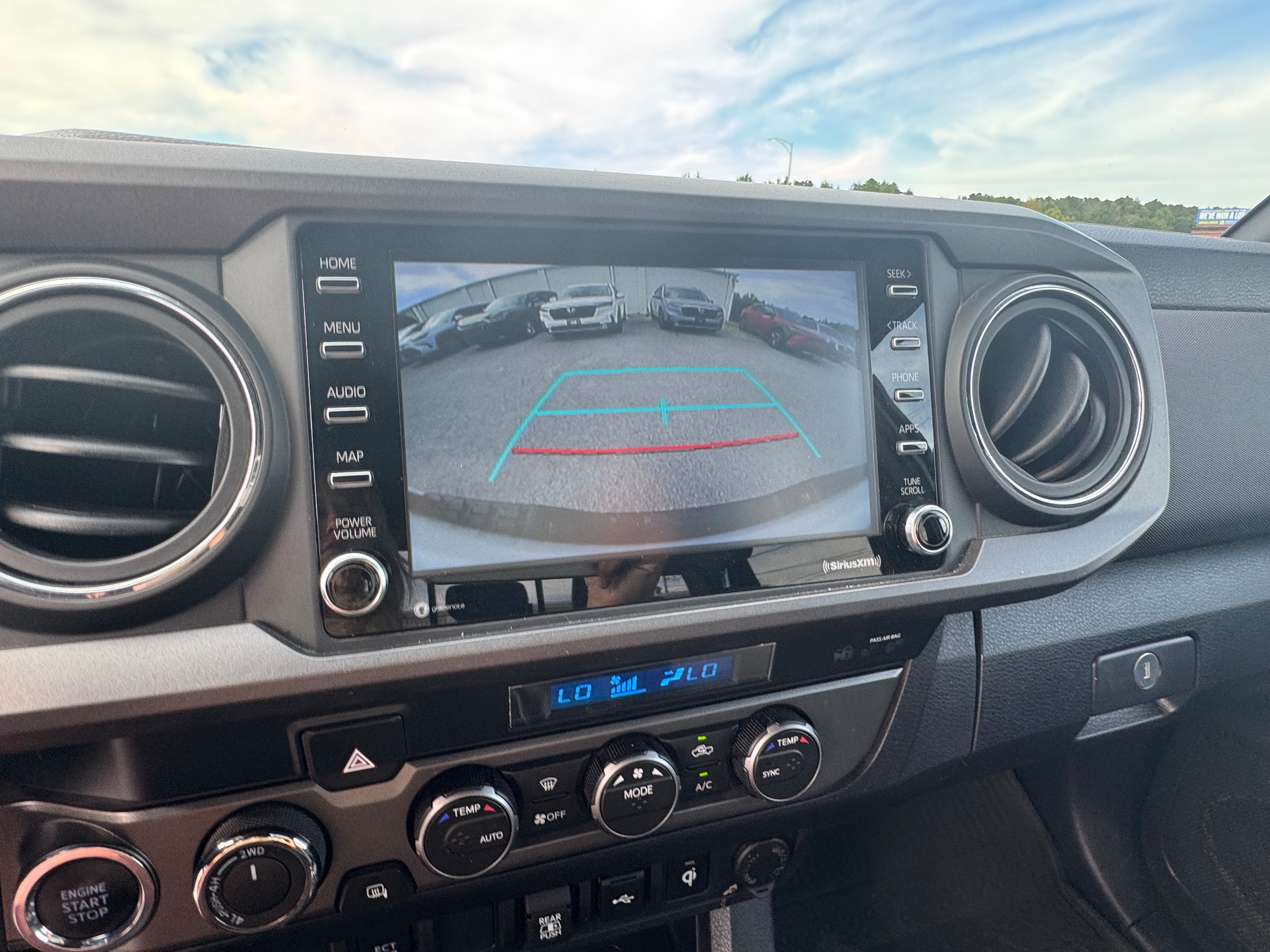 2023 Toyota Tacoma TRD Sport - Photo 25