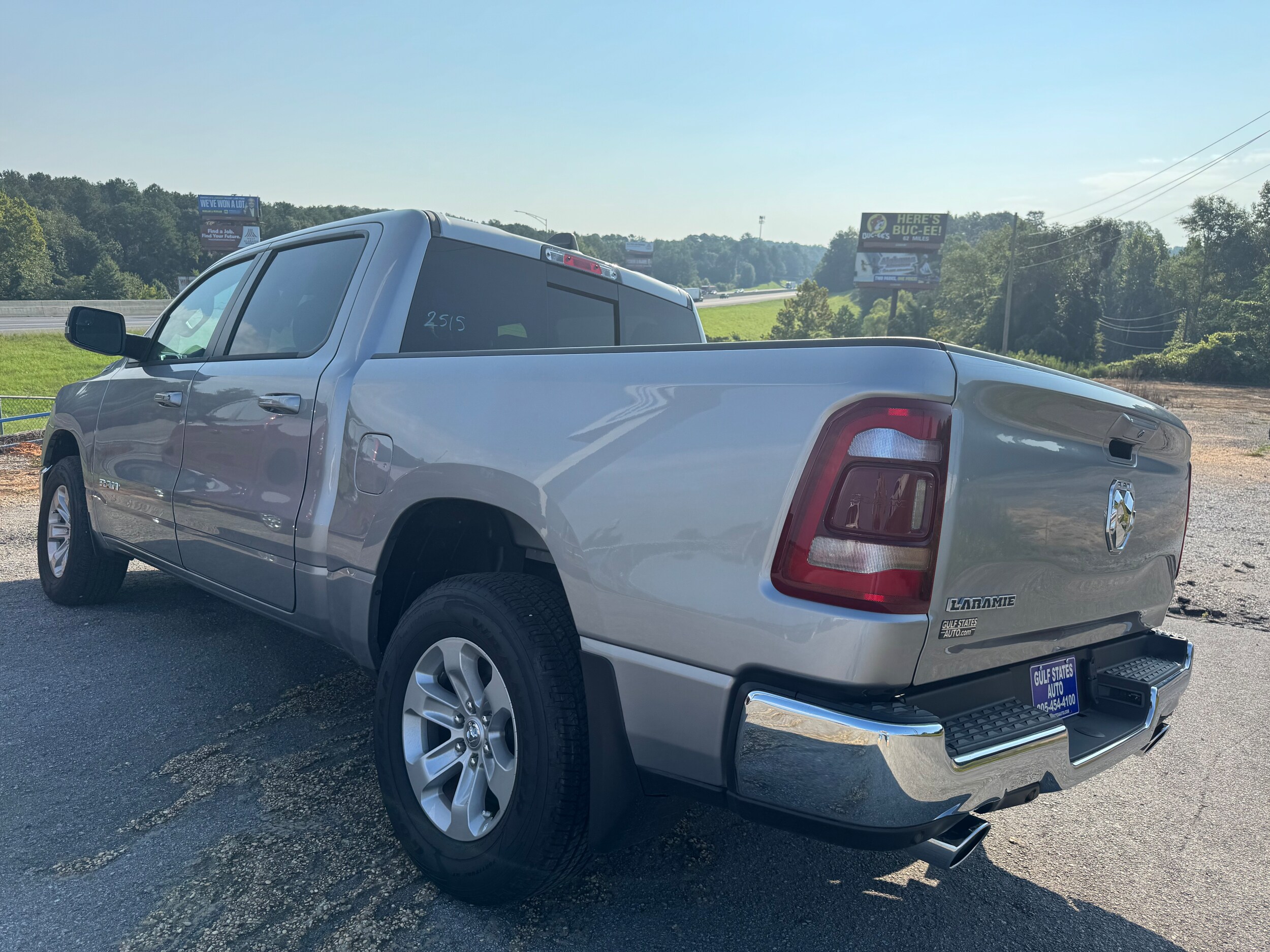 2024 Ram 1500 Limited photo 4