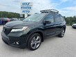  Honda Passport