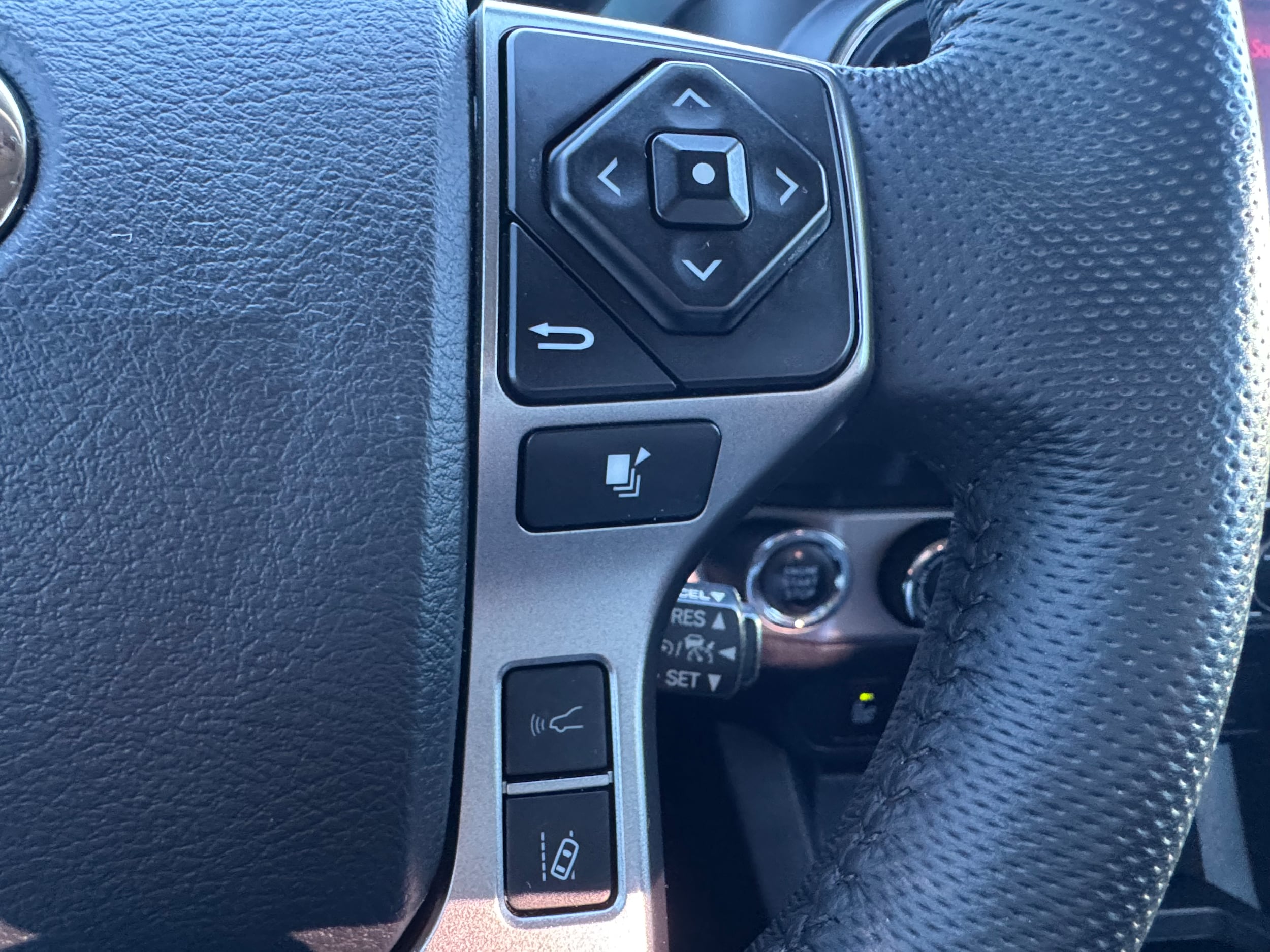 2023 Toyota Tacoma Trail - Photo 23