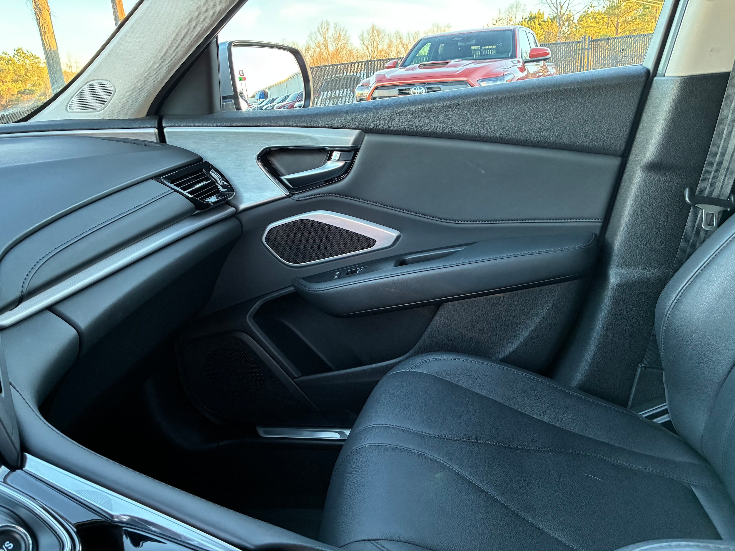 2021 Acura RDX Base - Photo 20