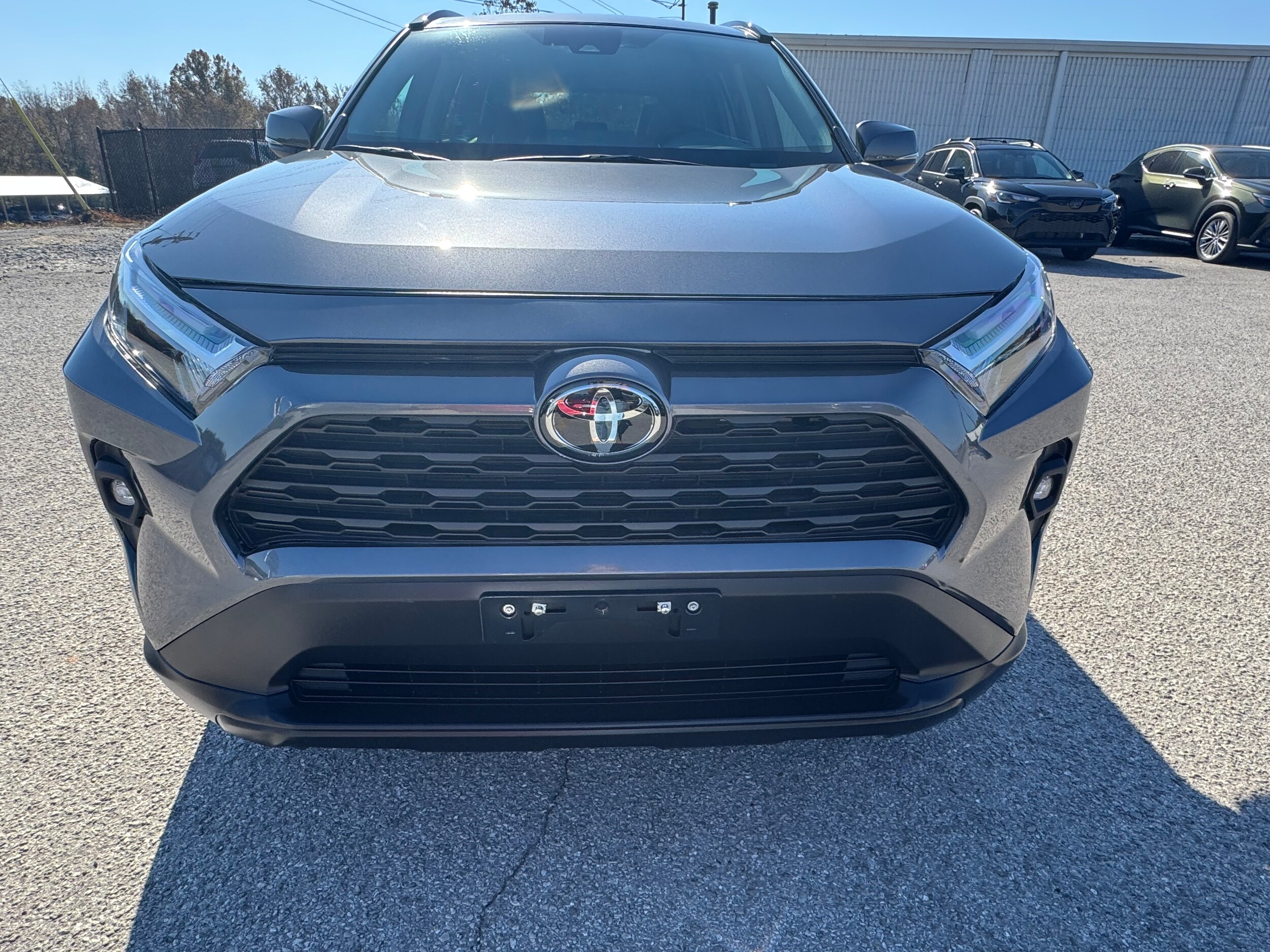 2024 Toyota RAV4 XLE Premium photo 2