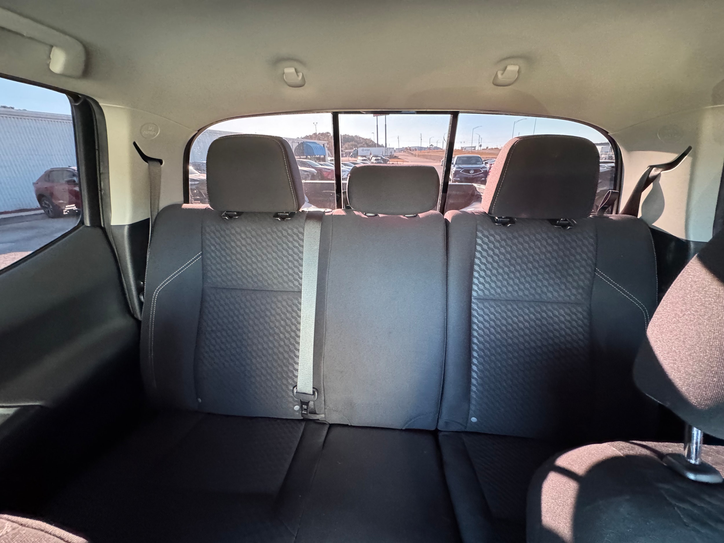 2023 Toyota Tacoma Trail - Photo 14