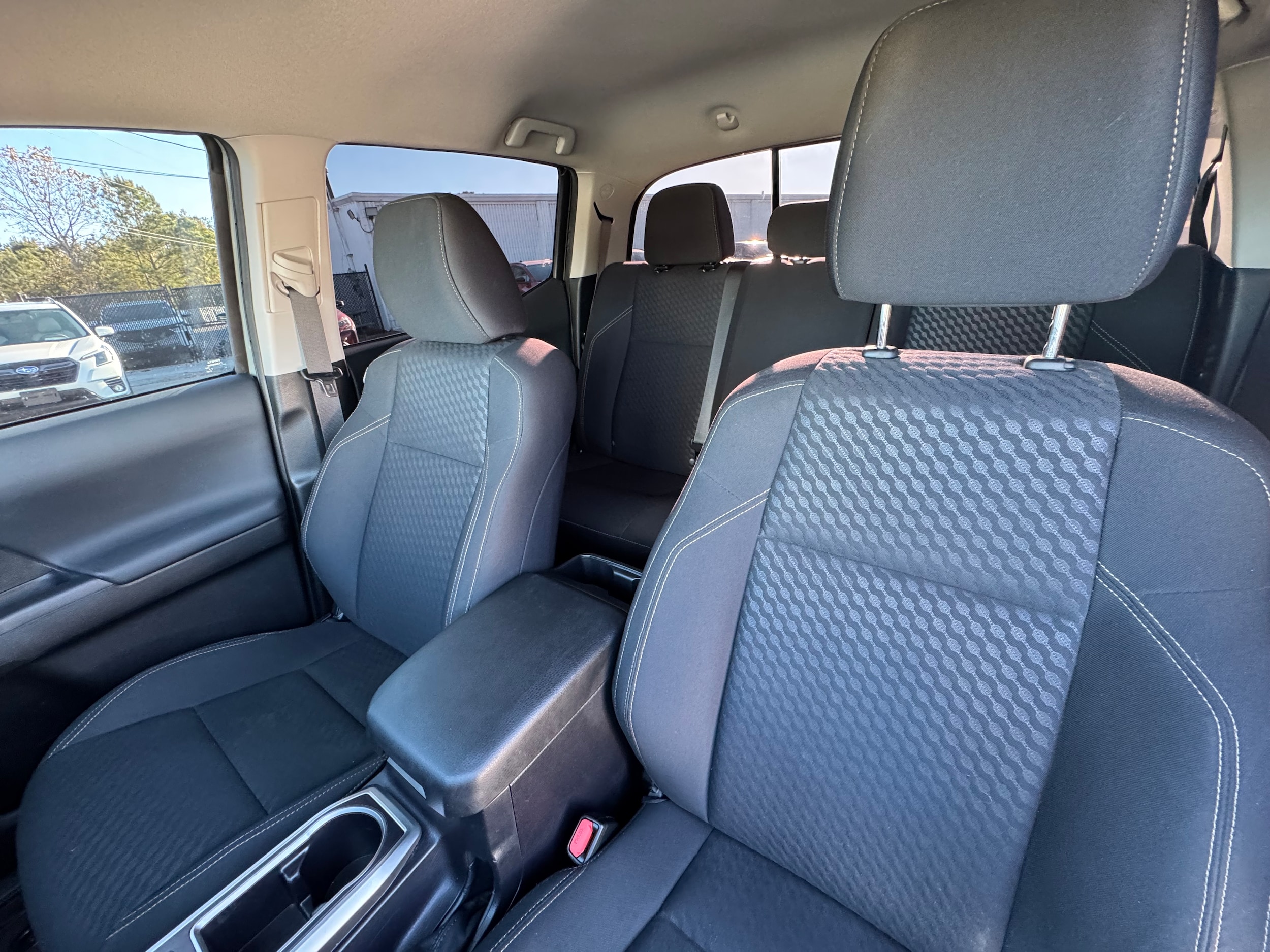 2023 Toyota Tacoma Trail - Photo 27