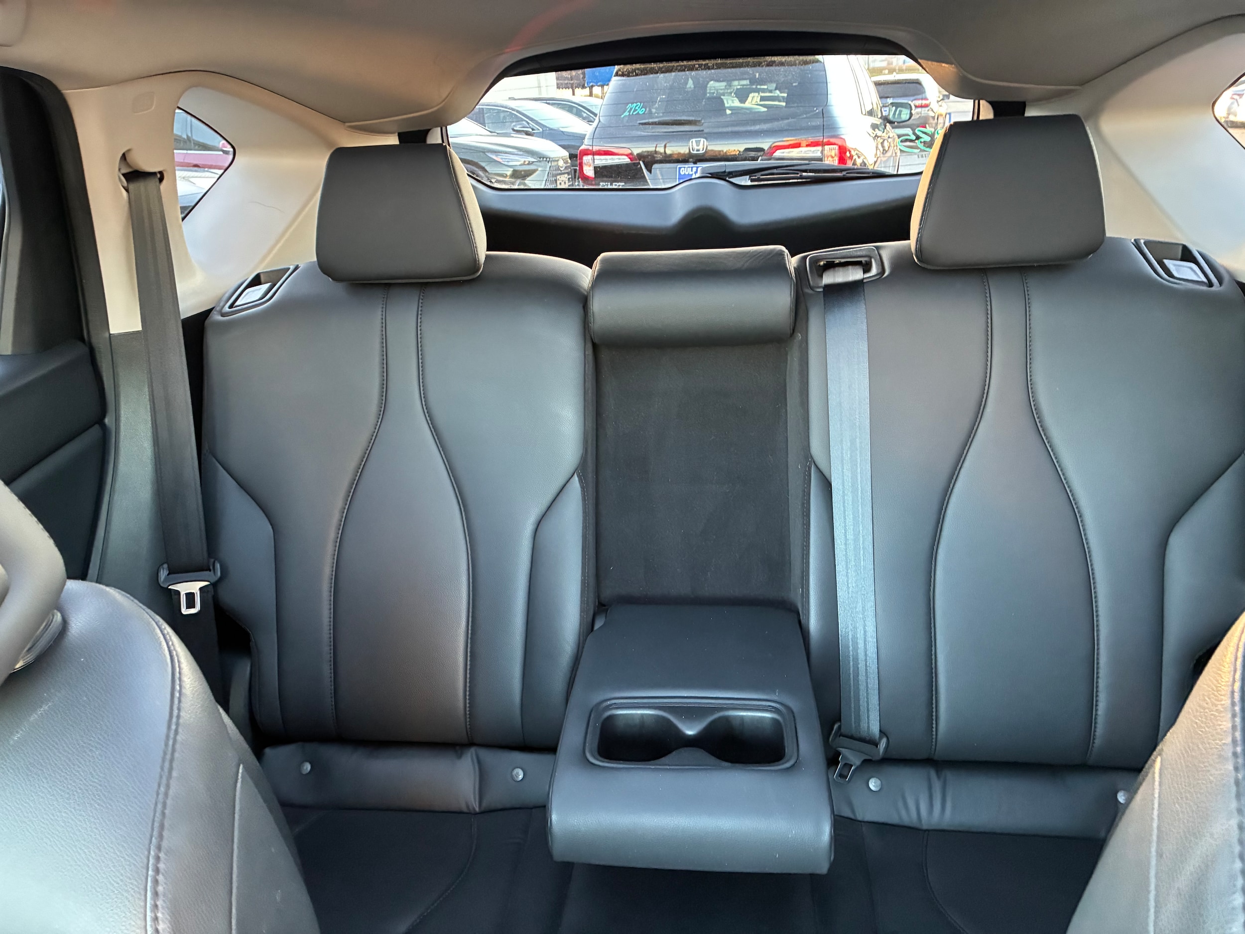 2021 Acura RDX Base - Photo 24
