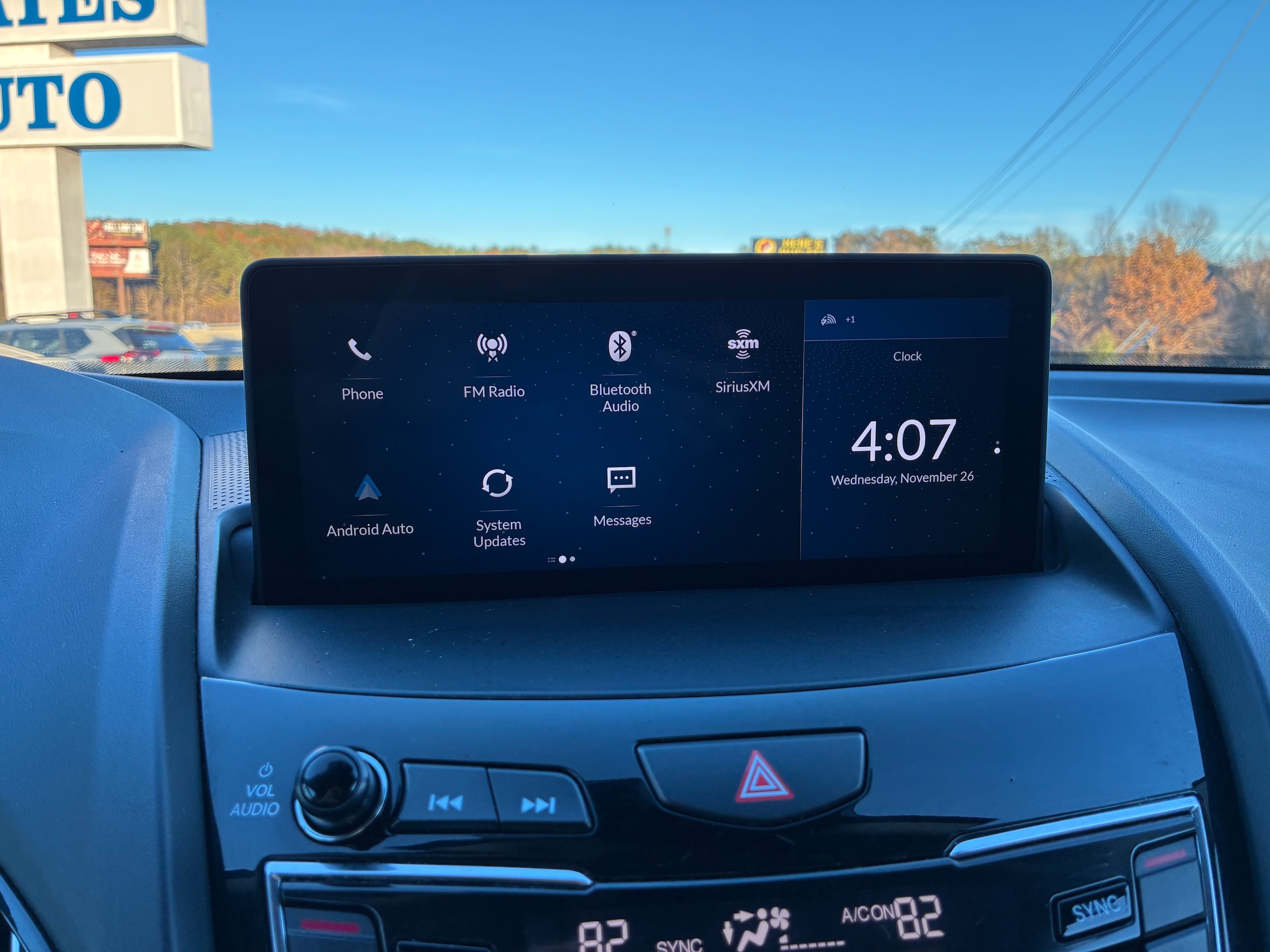 2021 Acura RDX Base - Photo 11